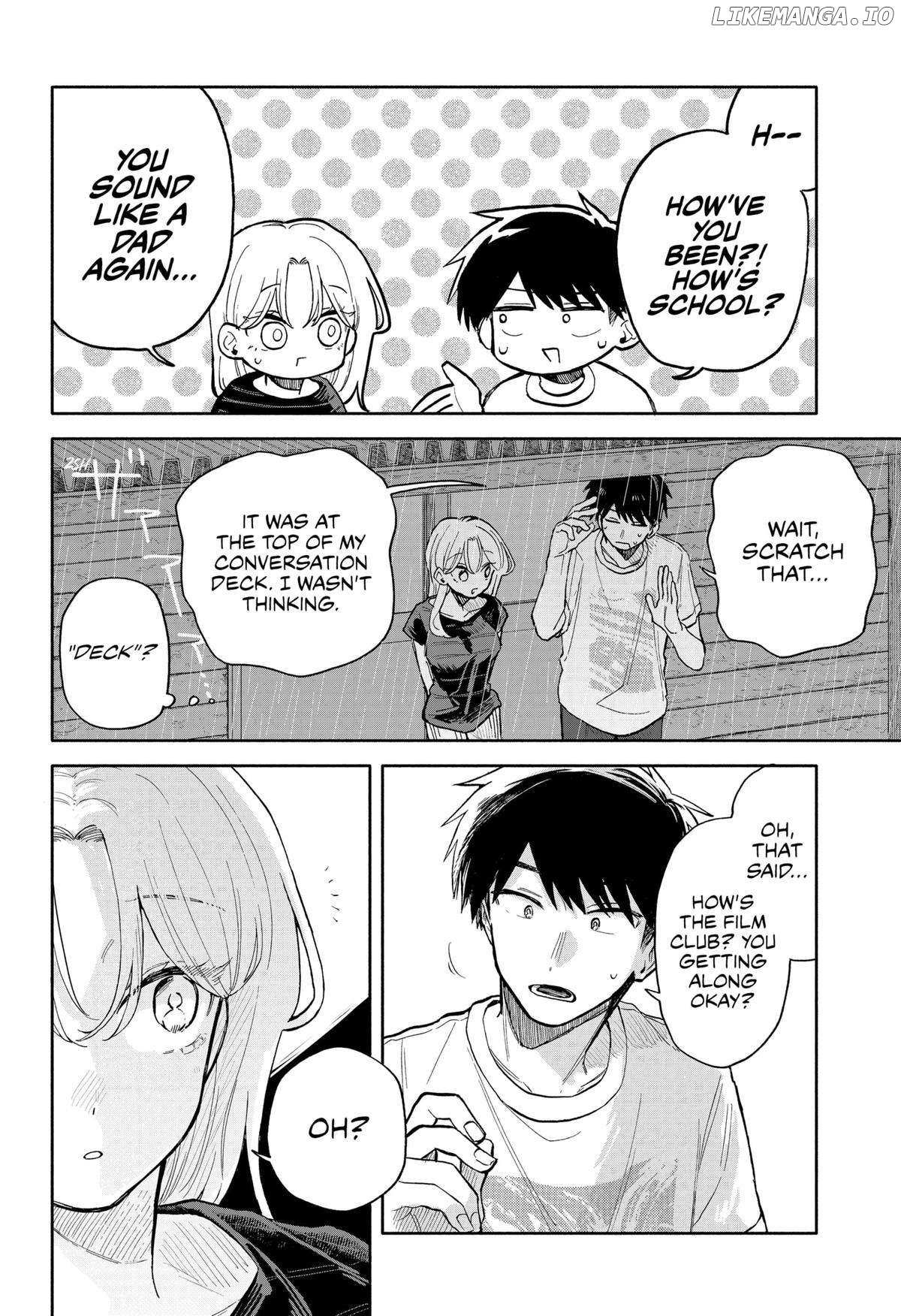 Read Hope You're Happy, Lemon Manga Online