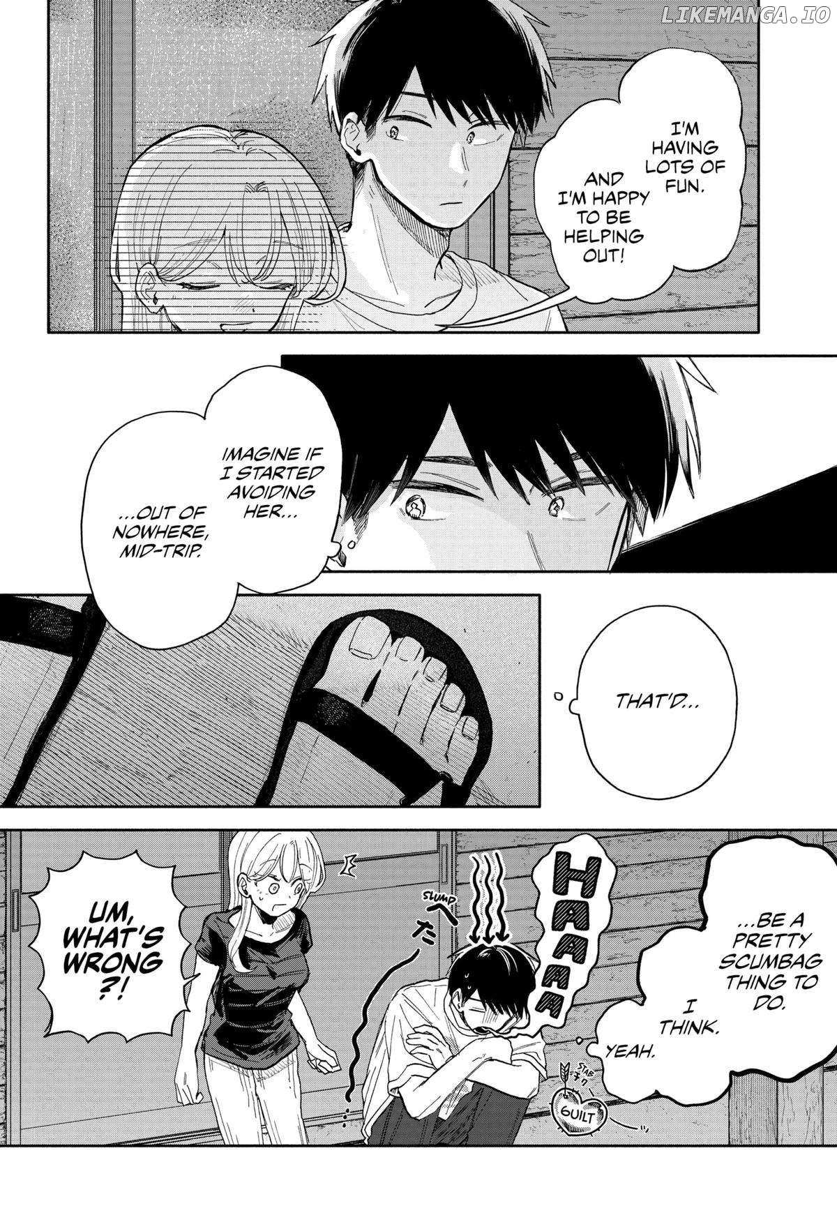 Read Hope You're Happy, Lemon Manga Online