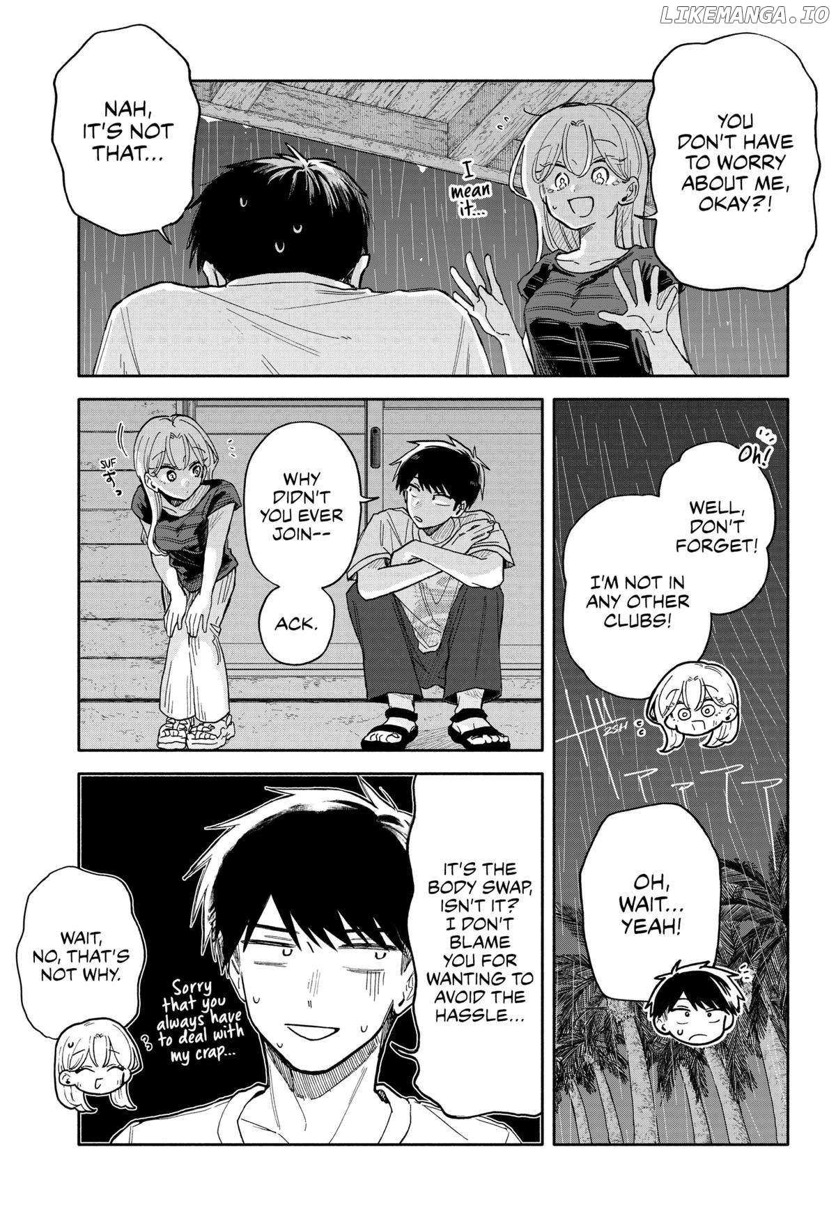 Read Hope You're Happy, Lemon Manga Online