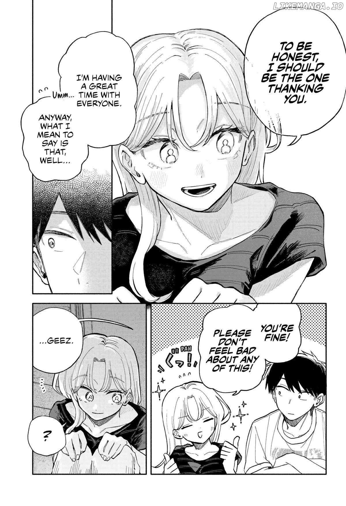 Read Hope You're Happy, Lemon Manga Online