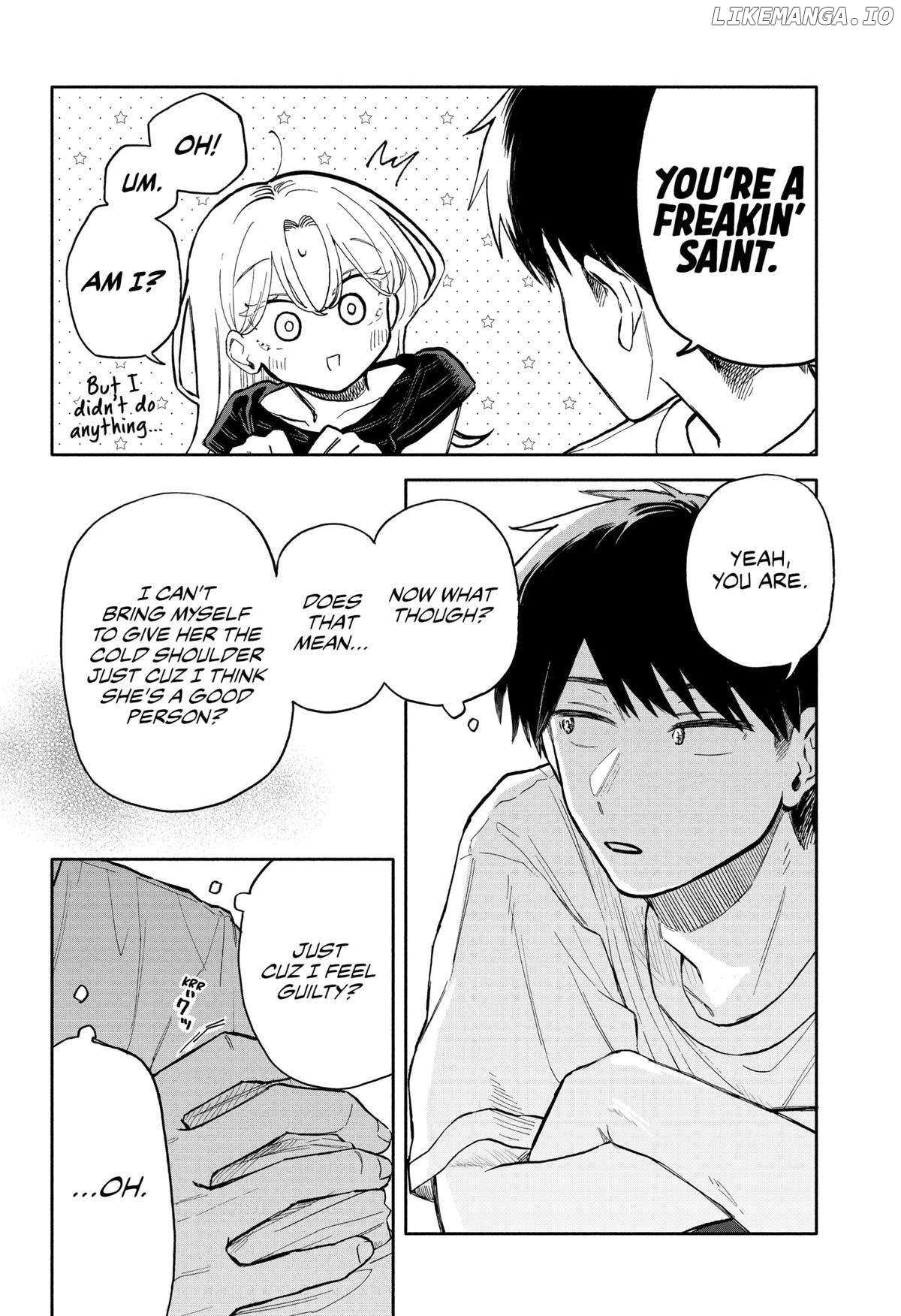 Read Hope You're Happy, Lemon Manga Online