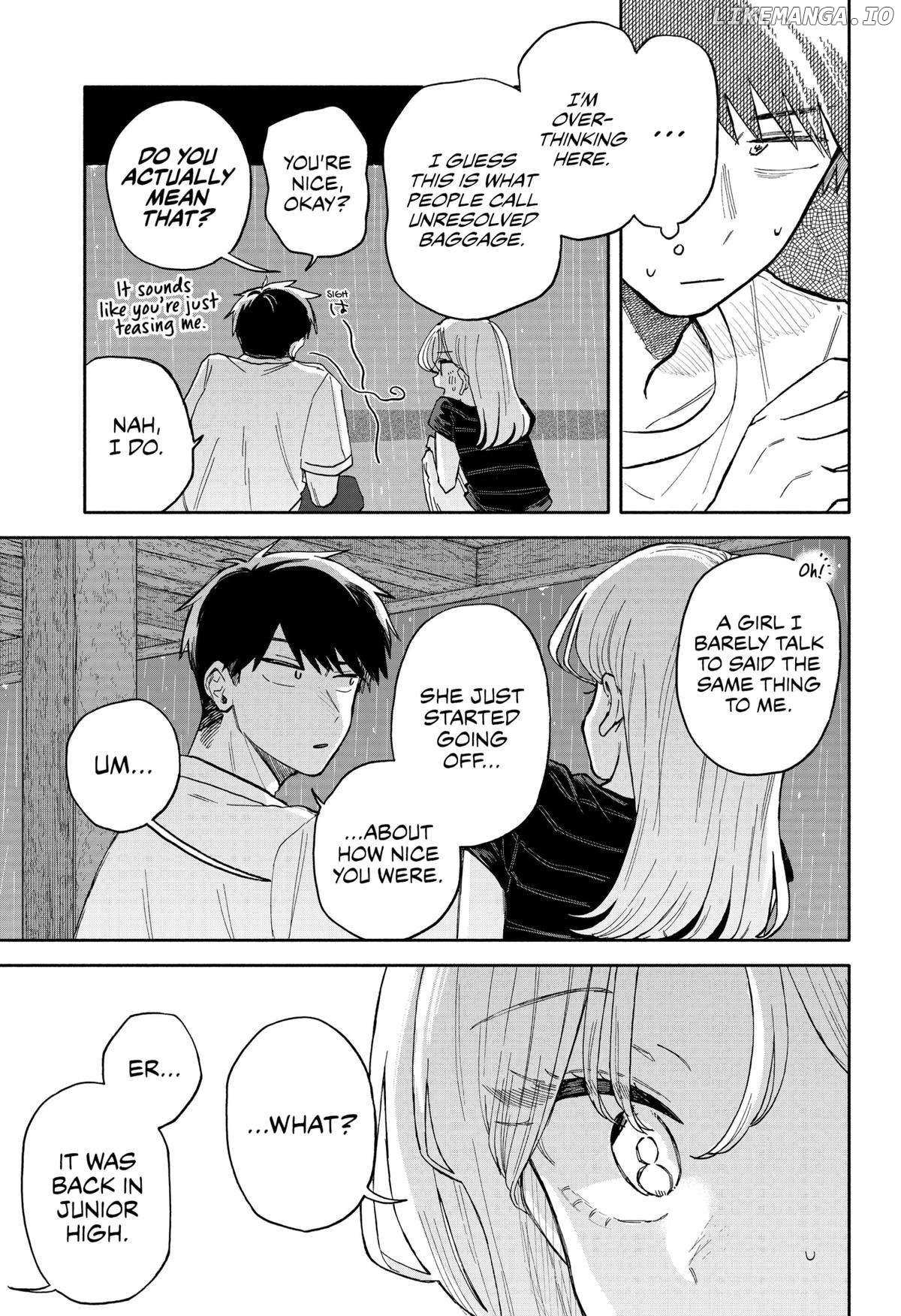 Read Hope You're Happy, Lemon Manga Online