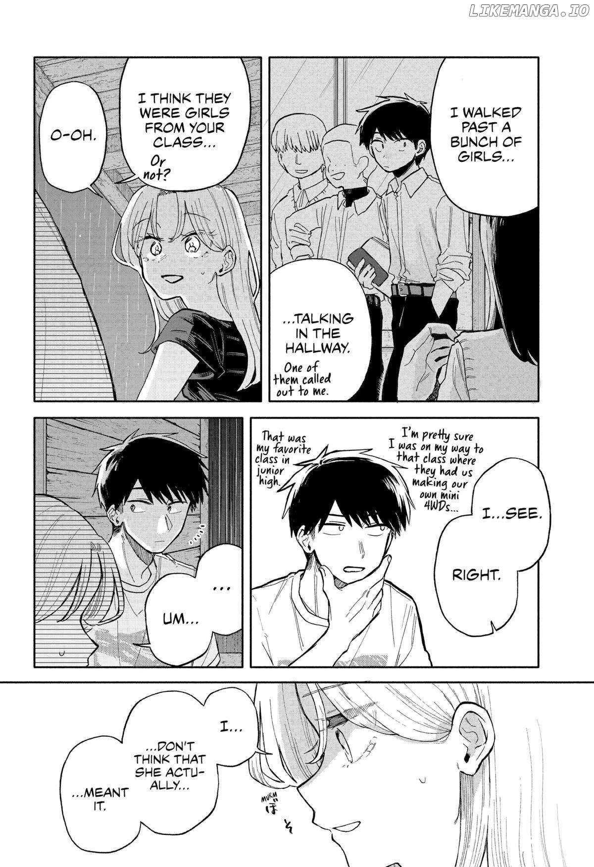 Read Hope You're Happy, Lemon Manga Online