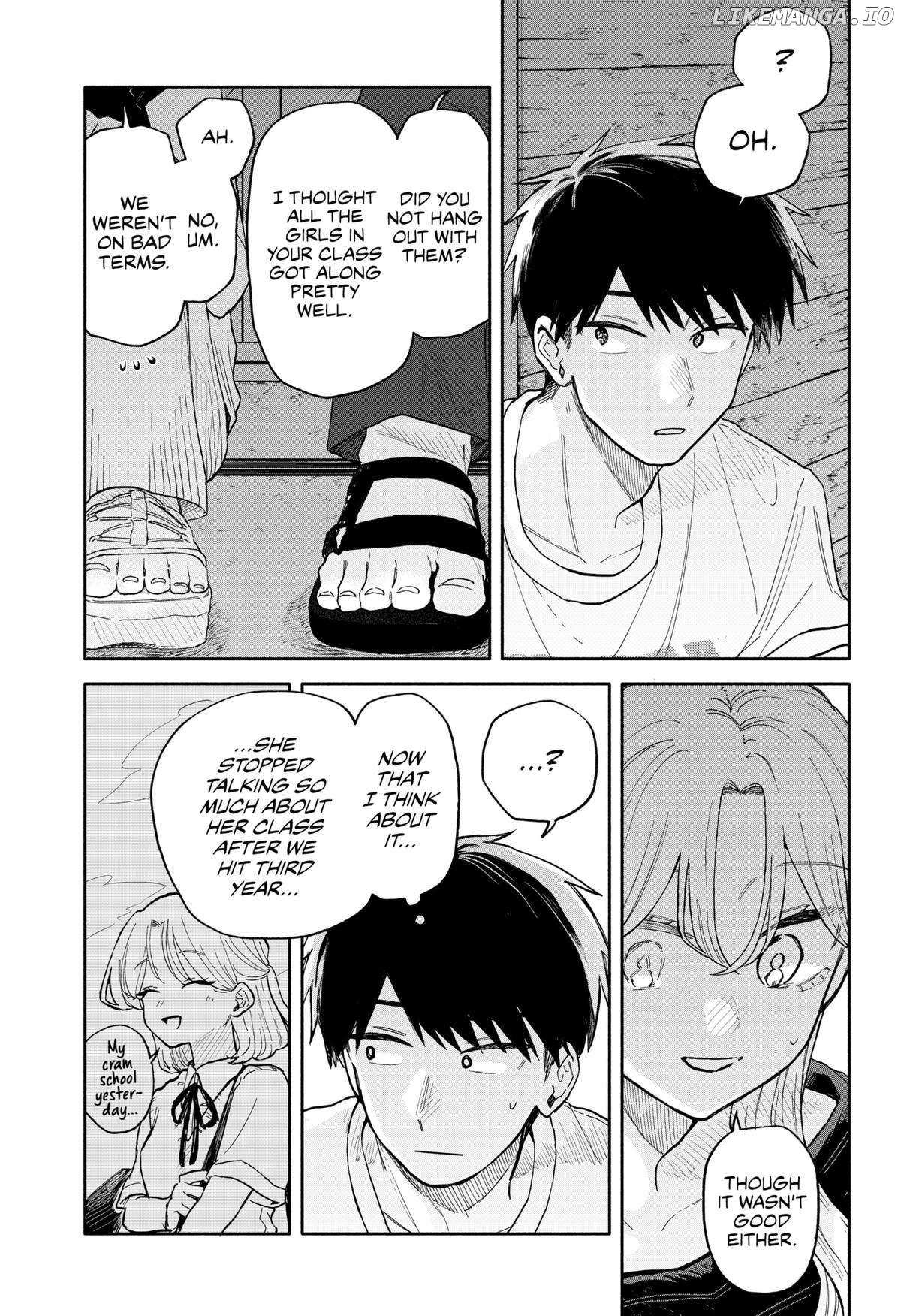 Read Hope You're Happy, Lemon Manga Online