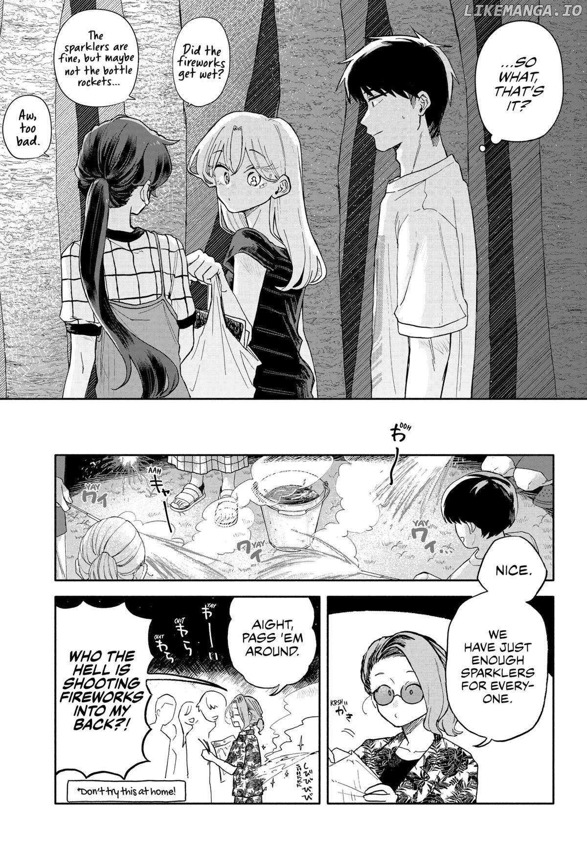 Read Hope You're Happy, Lemon Manga Online