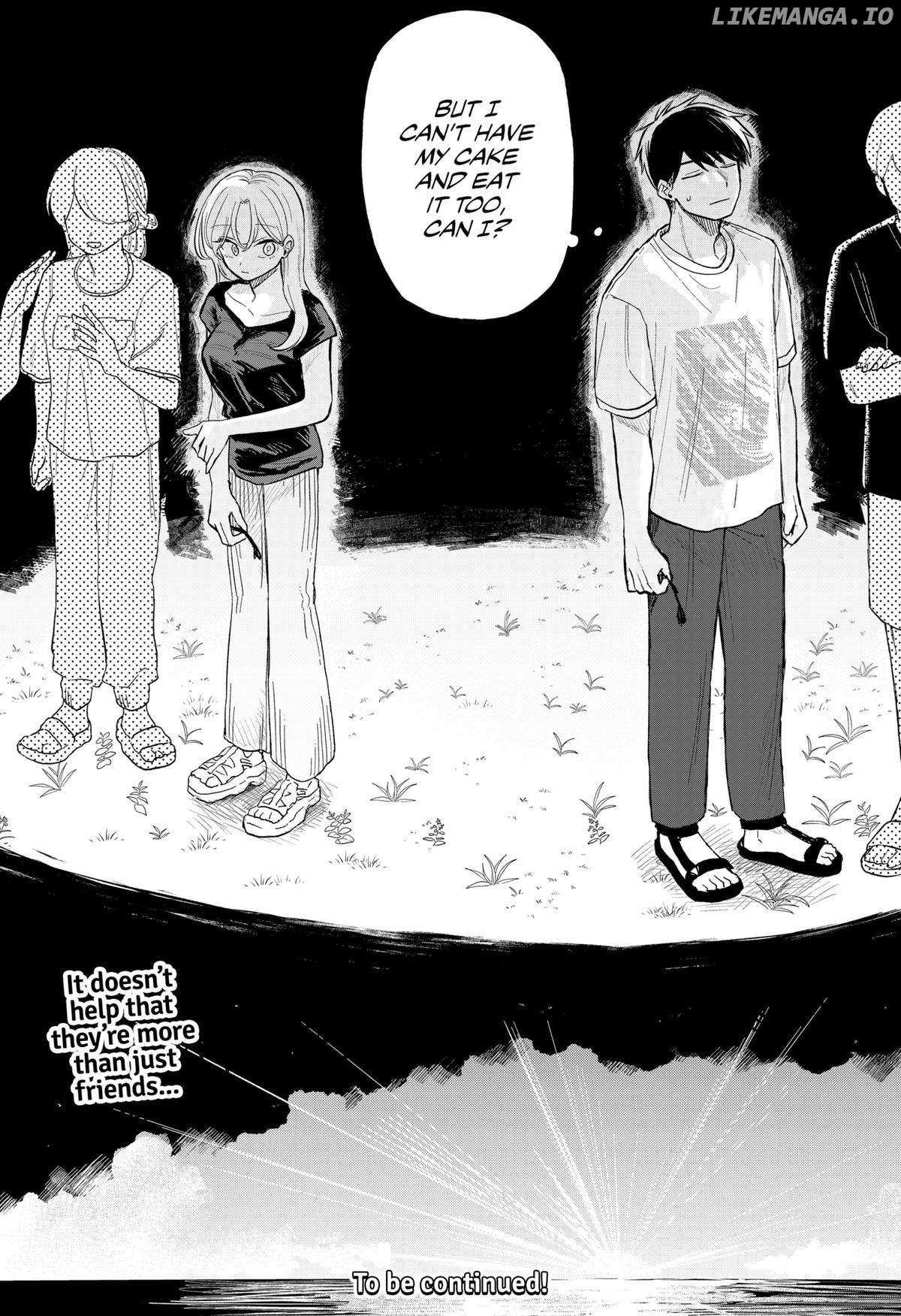 Read Hope You're Happy, Lemon Manga Online