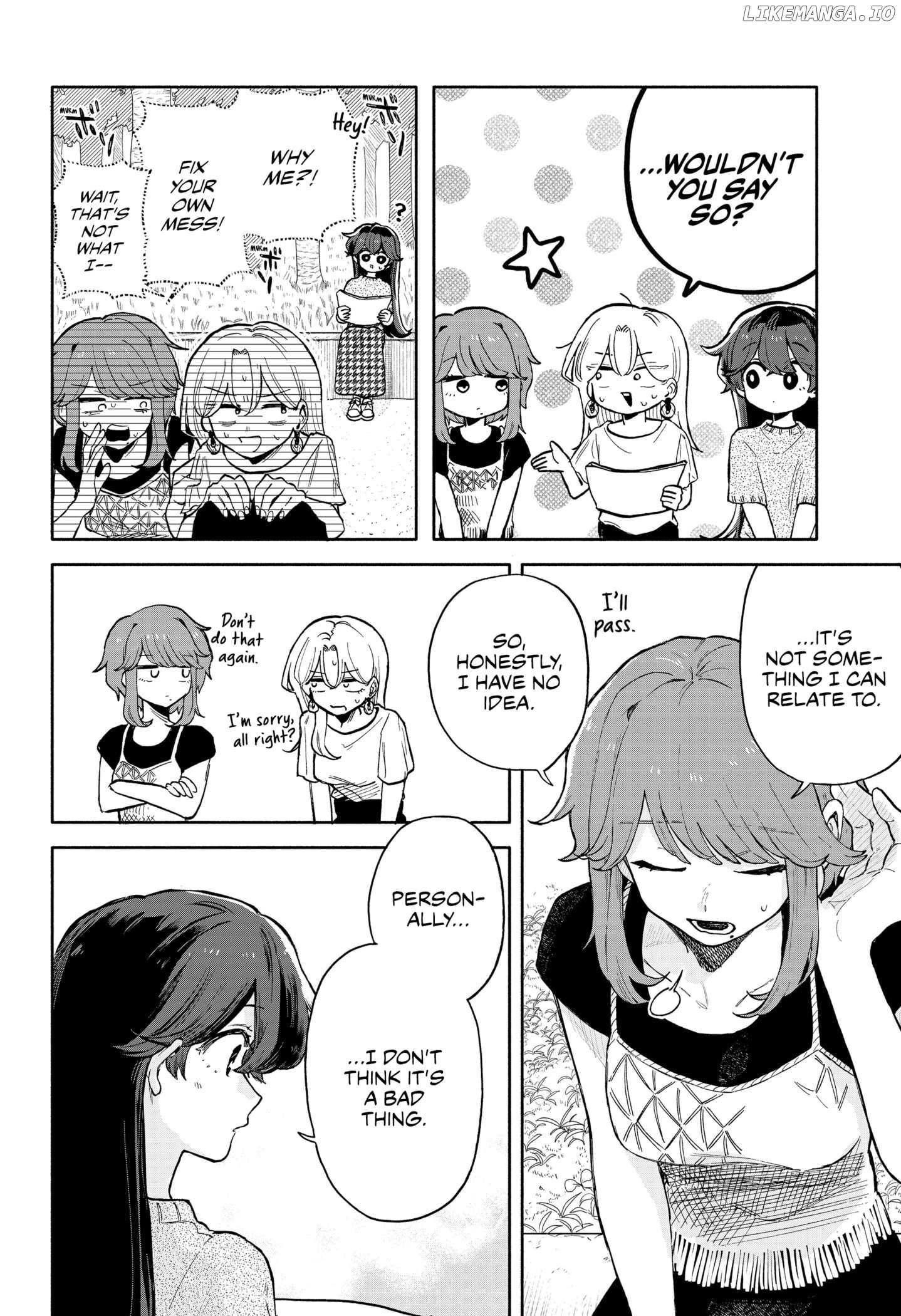 Read Hope You're Happy, Lemon Manga Online
