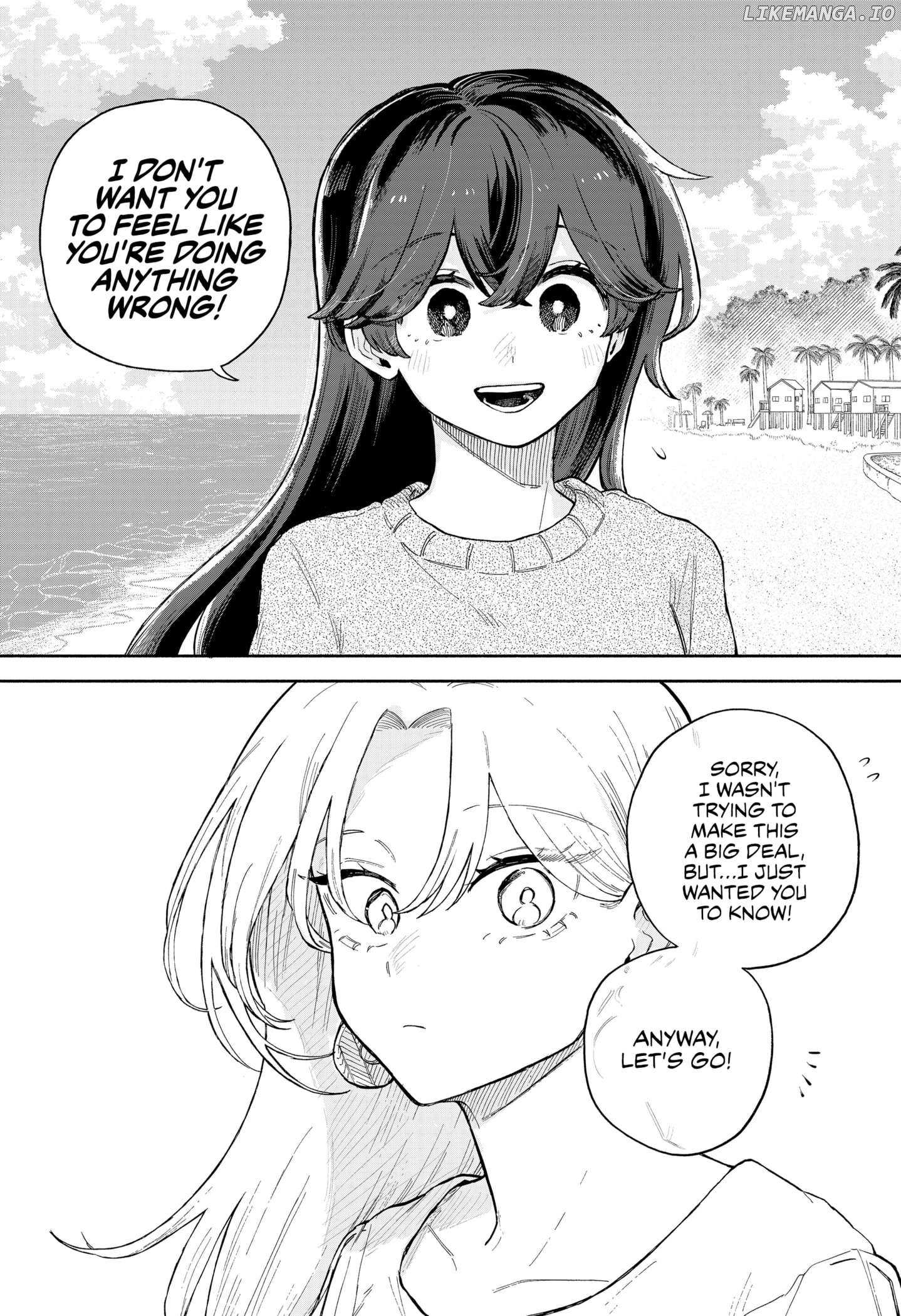 Read Hope You're Happy, Lemon Manga Online