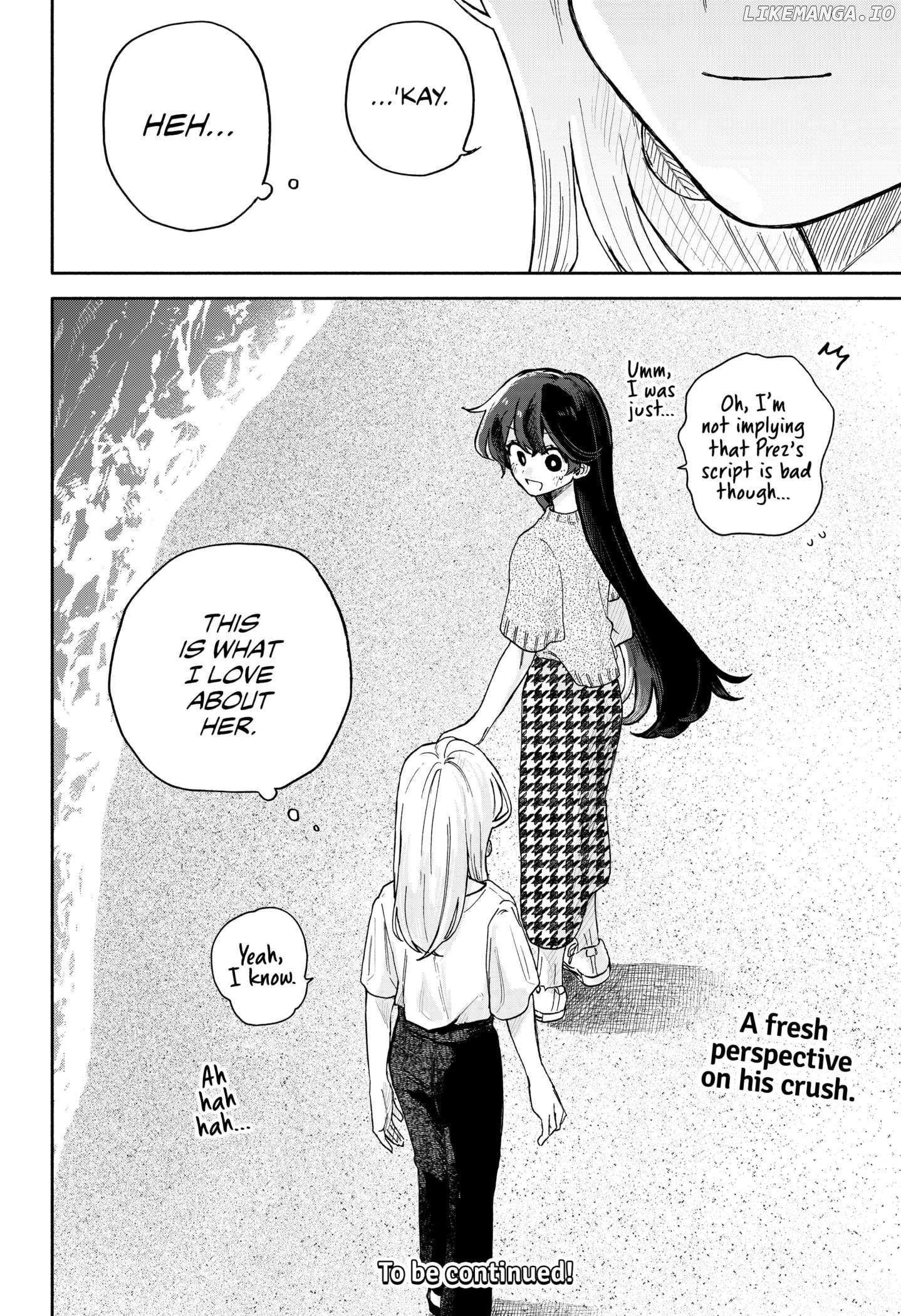 Read Hope You're Happy, Lemon Manga Online