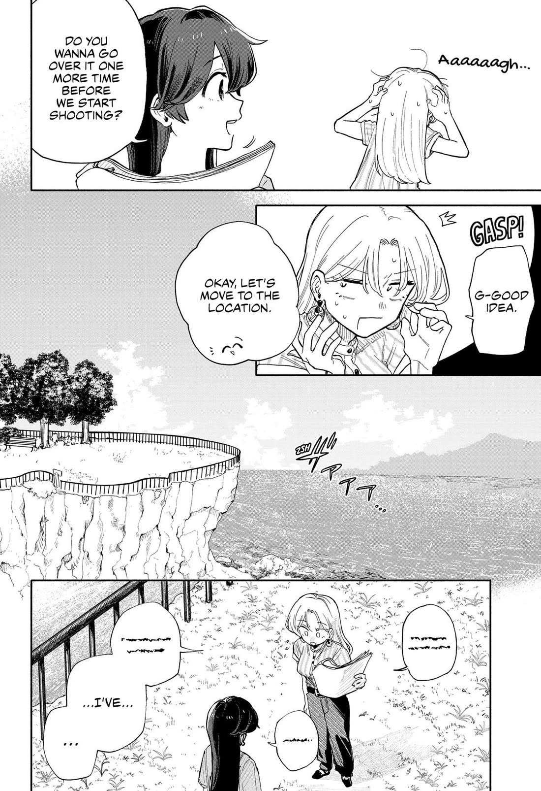 Read Hope You're Happy, Lemon Manga Online