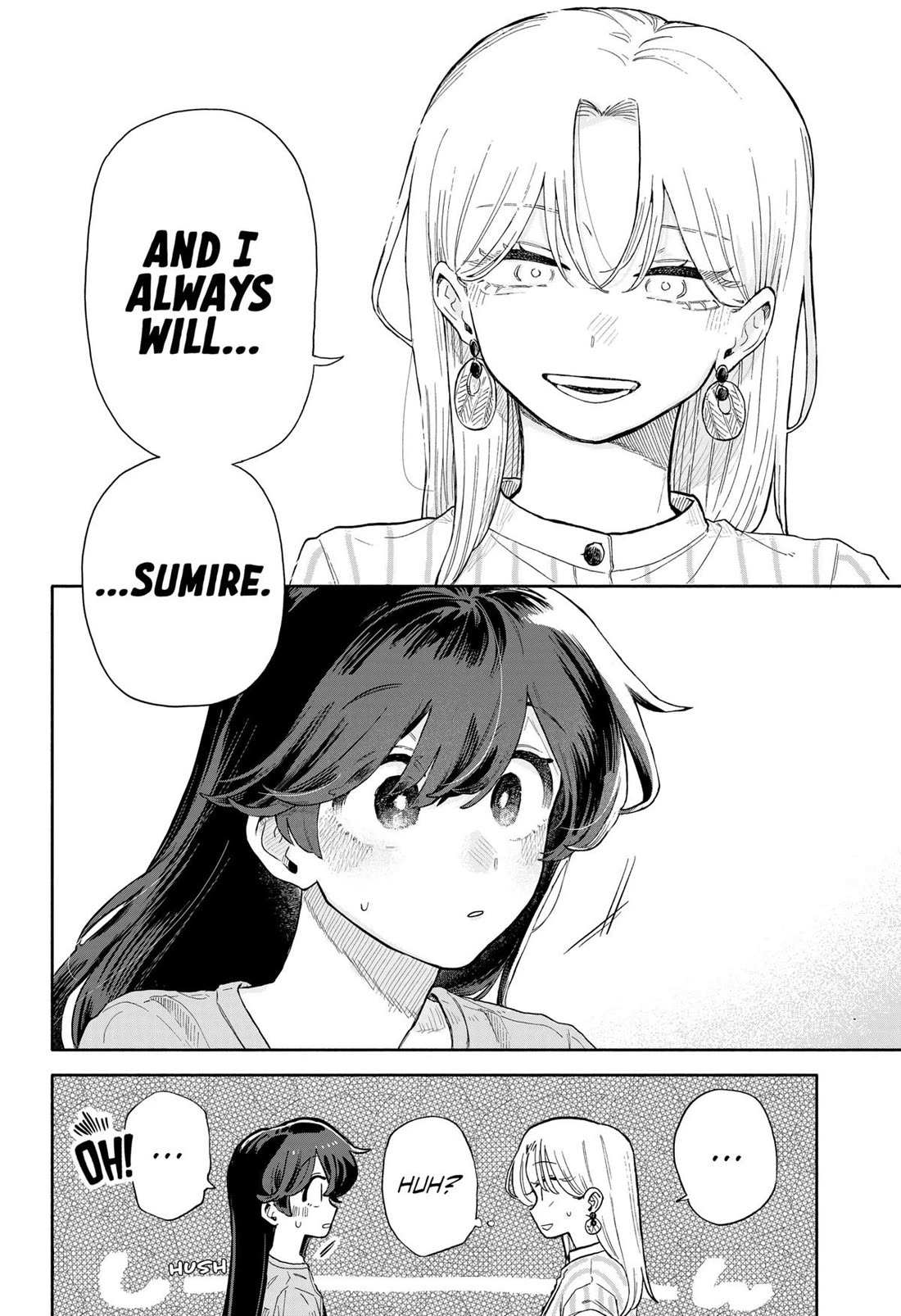 Read Hope You're Happy, Lemon Manga Online