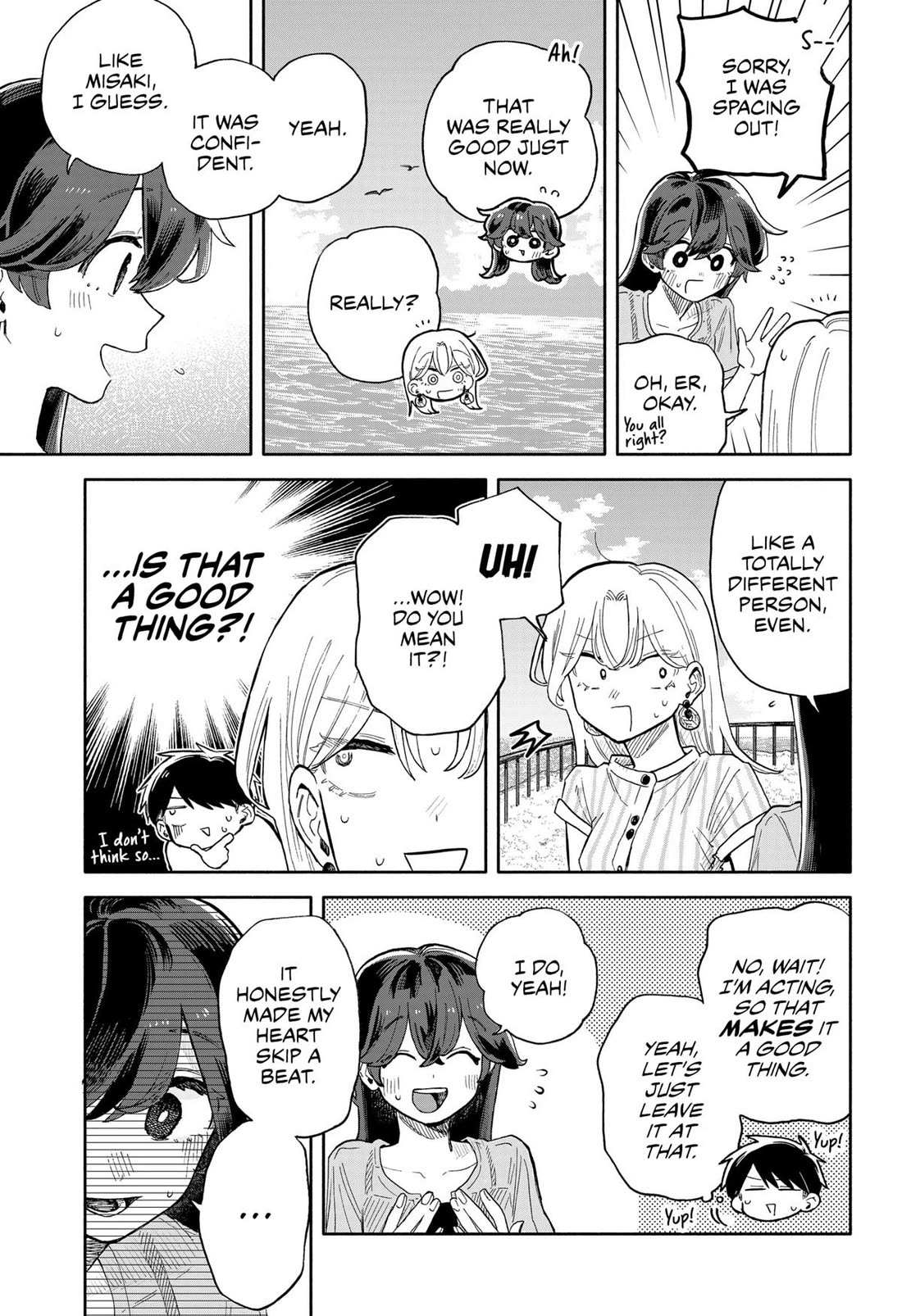 Read Hope You're Happy, Lemon Manga Online