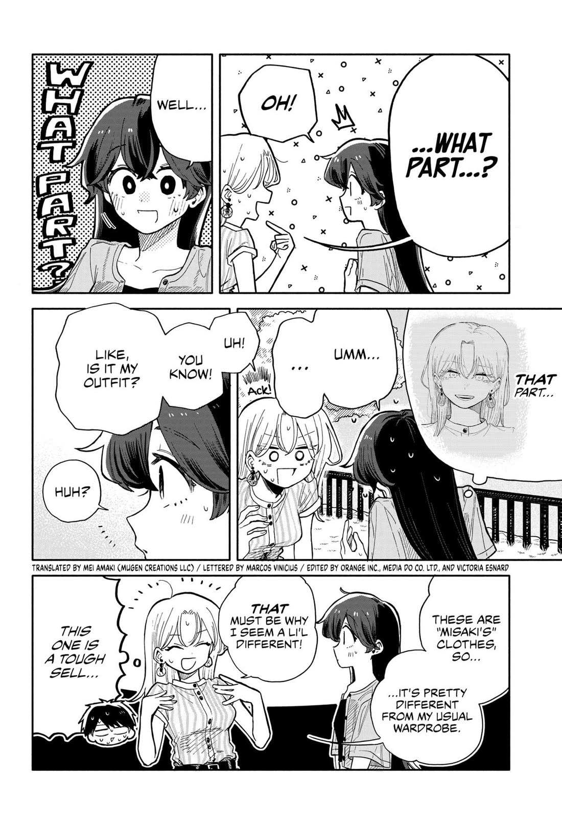 Read Hope You're Happy, Lemon Manga Online