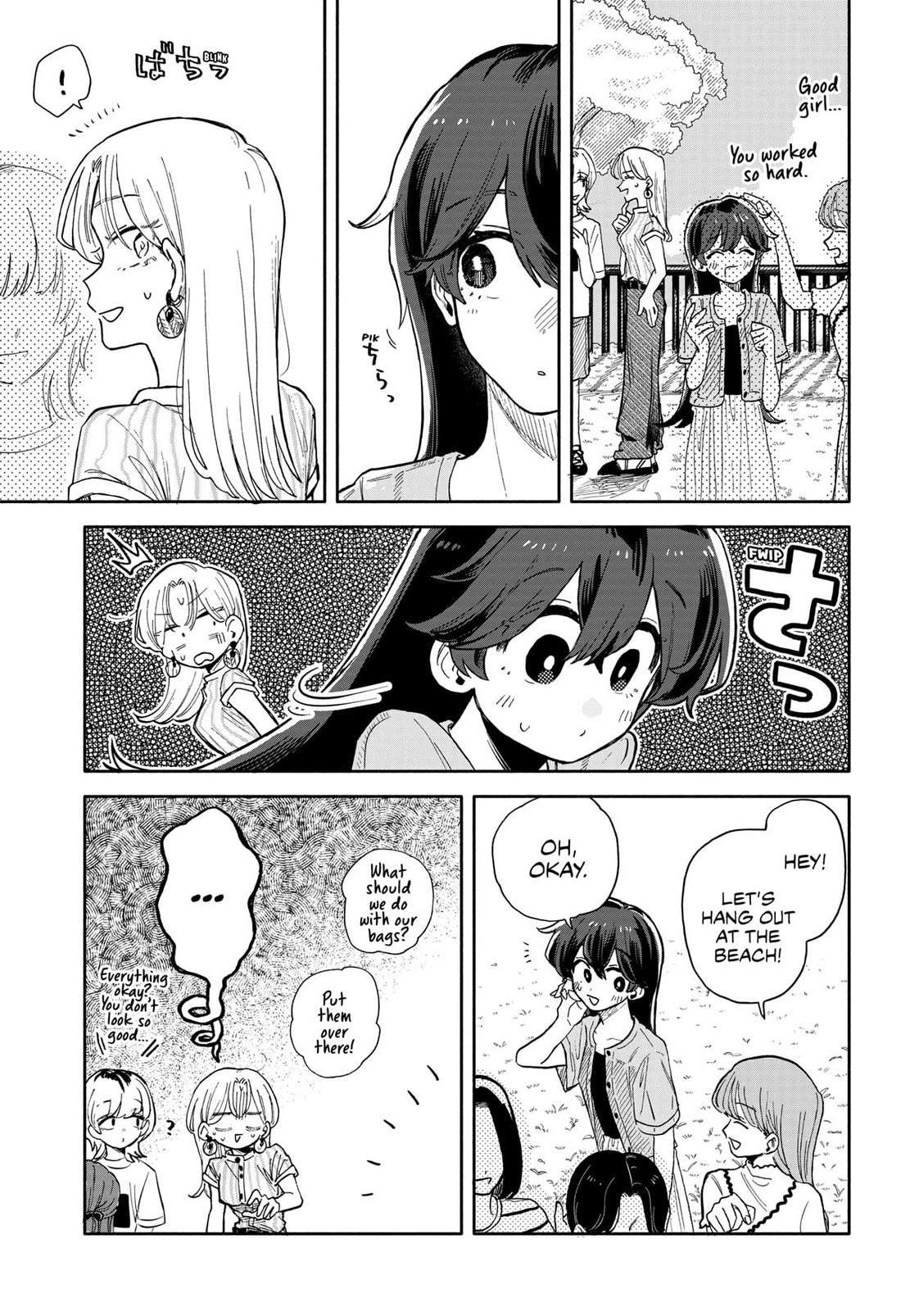 Read Hope You're Happy, Lemon Manga Online