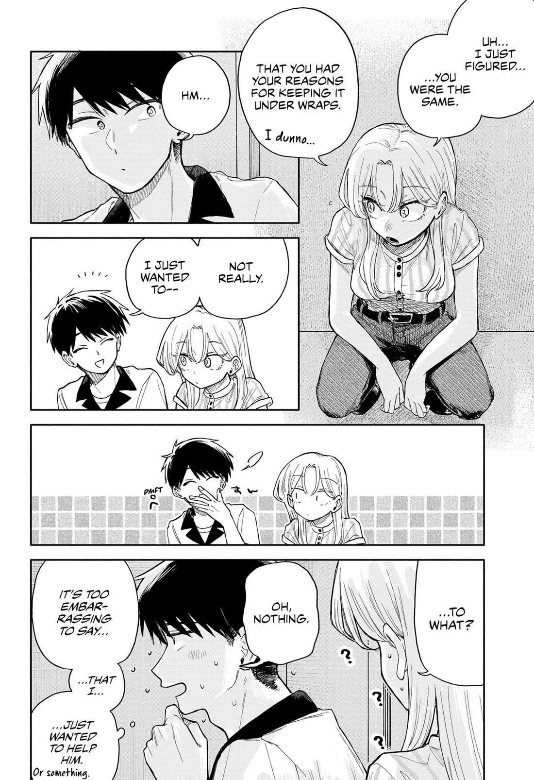 Read Hope You're Happy, Lemon Manga Online
