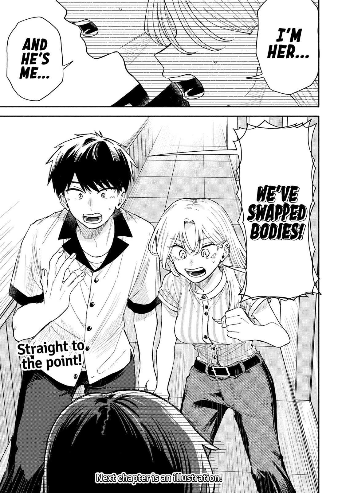 Read Hope You're Happy, Lemon Manga Online