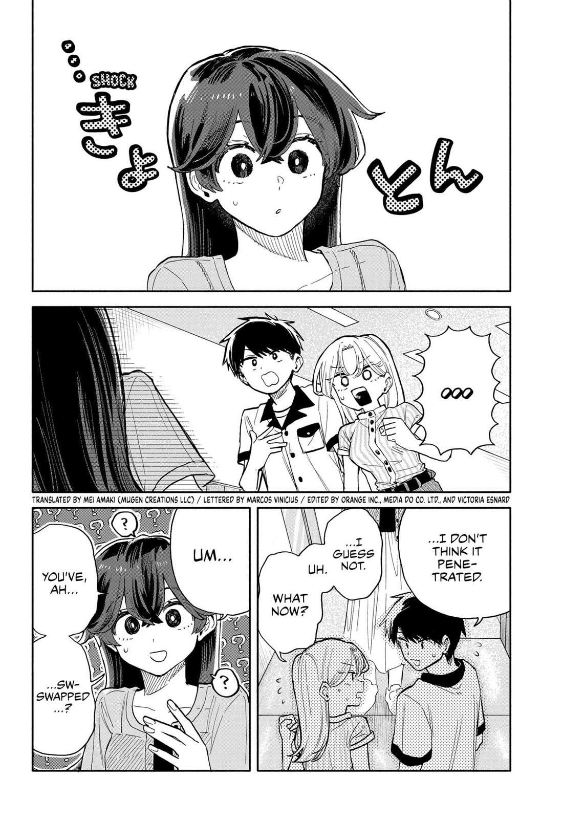 Read Hope You're Happy, Lemon Manga Online