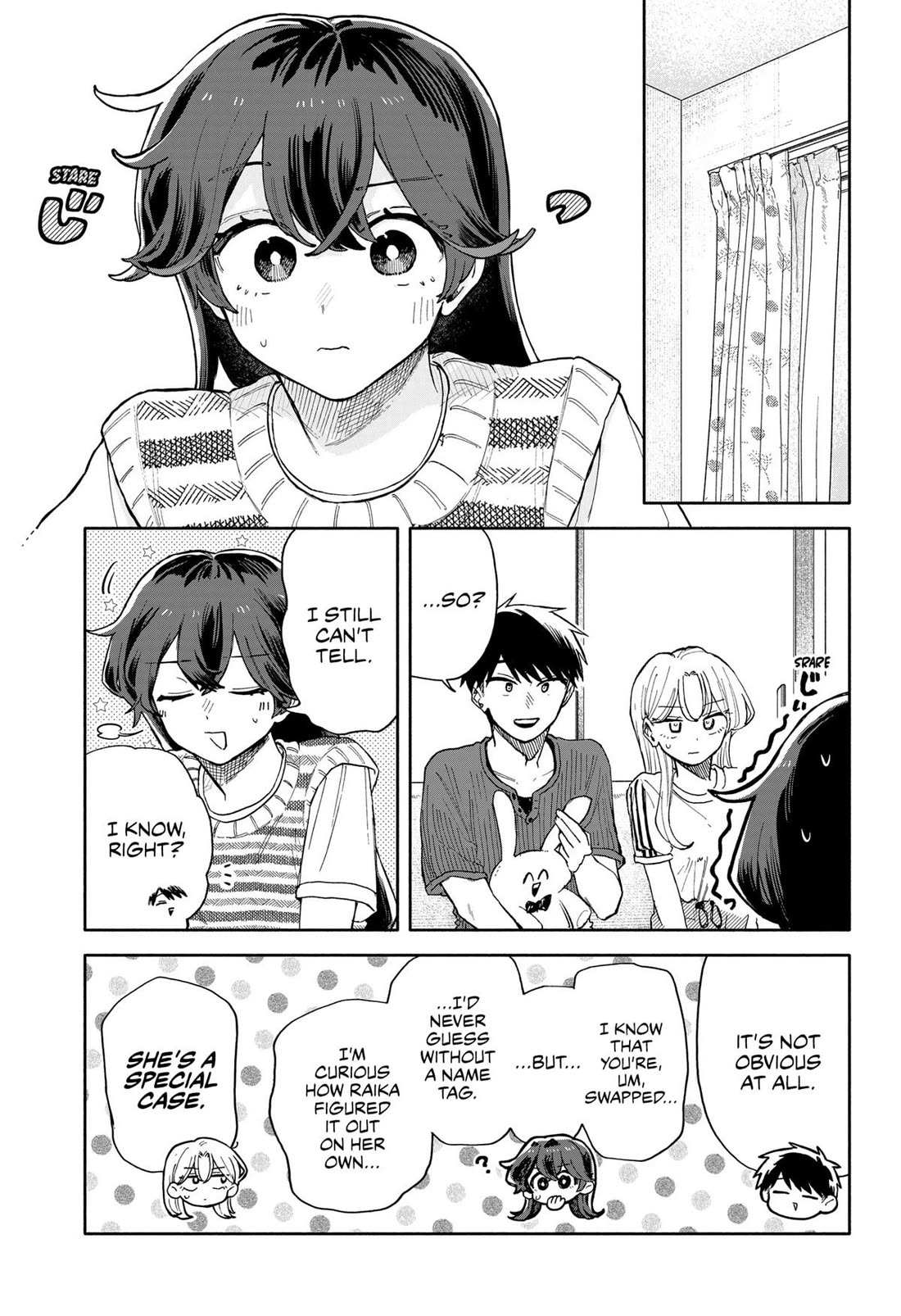 Read Hope You're Happy, Lemon Manga Online