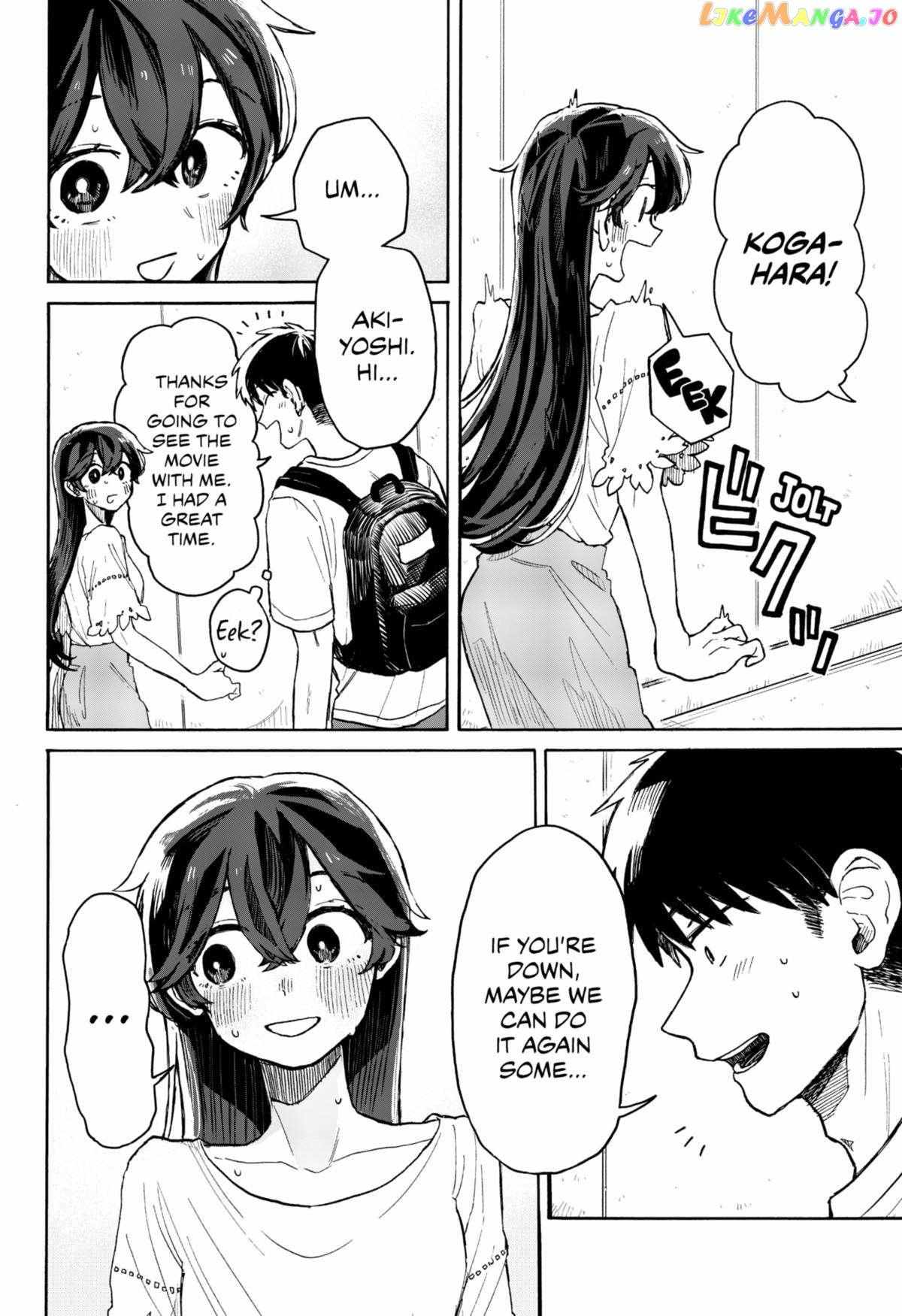 Read Hope You're Happy, Lemon Manga Online