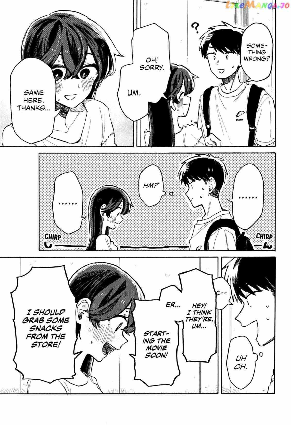 Read Hope You're Happy, Lemon Manga Online