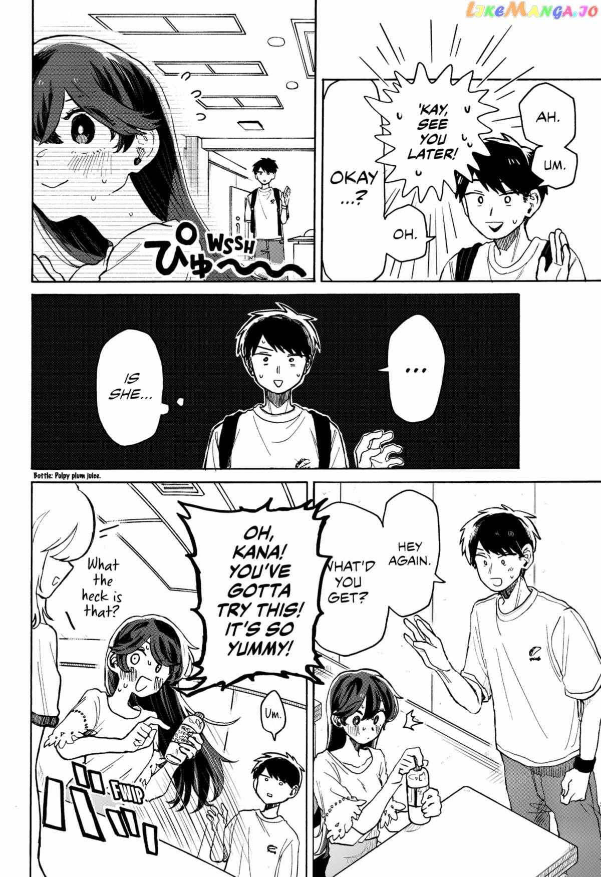 Read Hope You're Happy, Lemon Manga Online