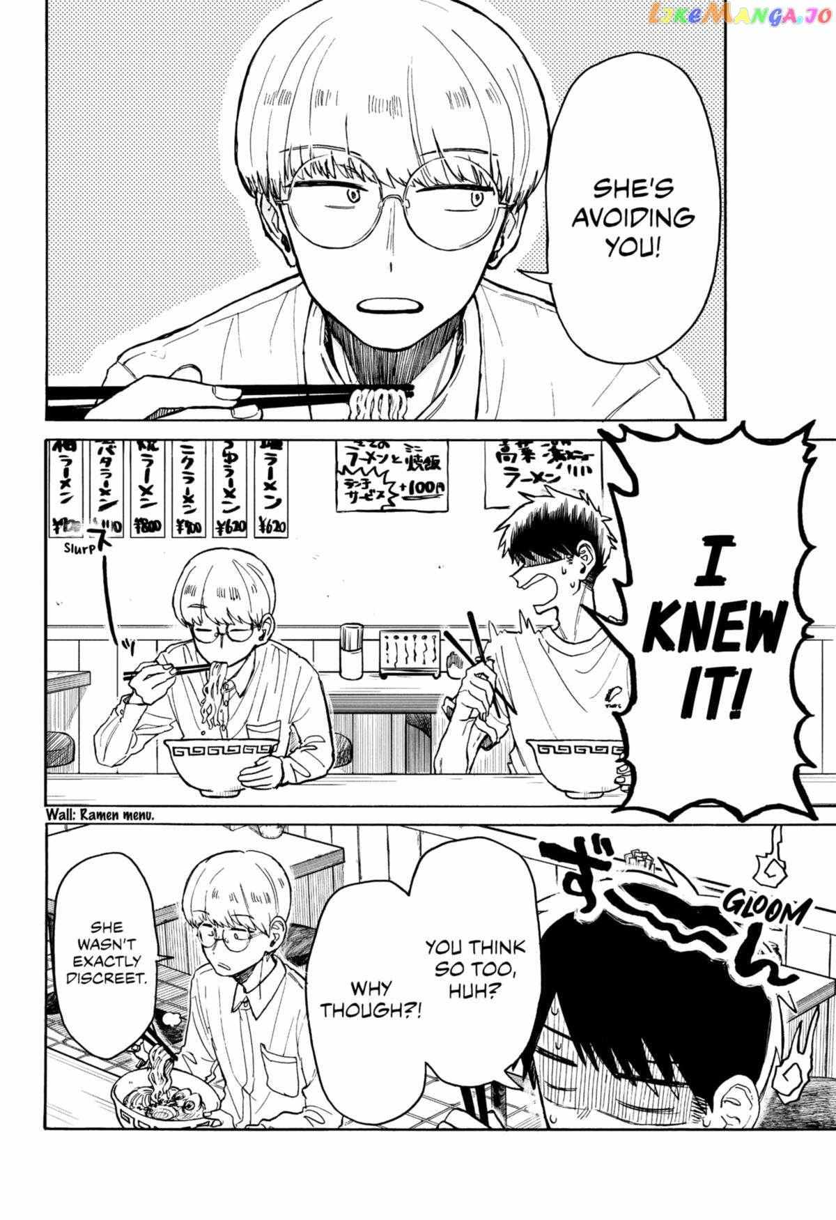 Read Hope You're Happy, Lemon Manga Online