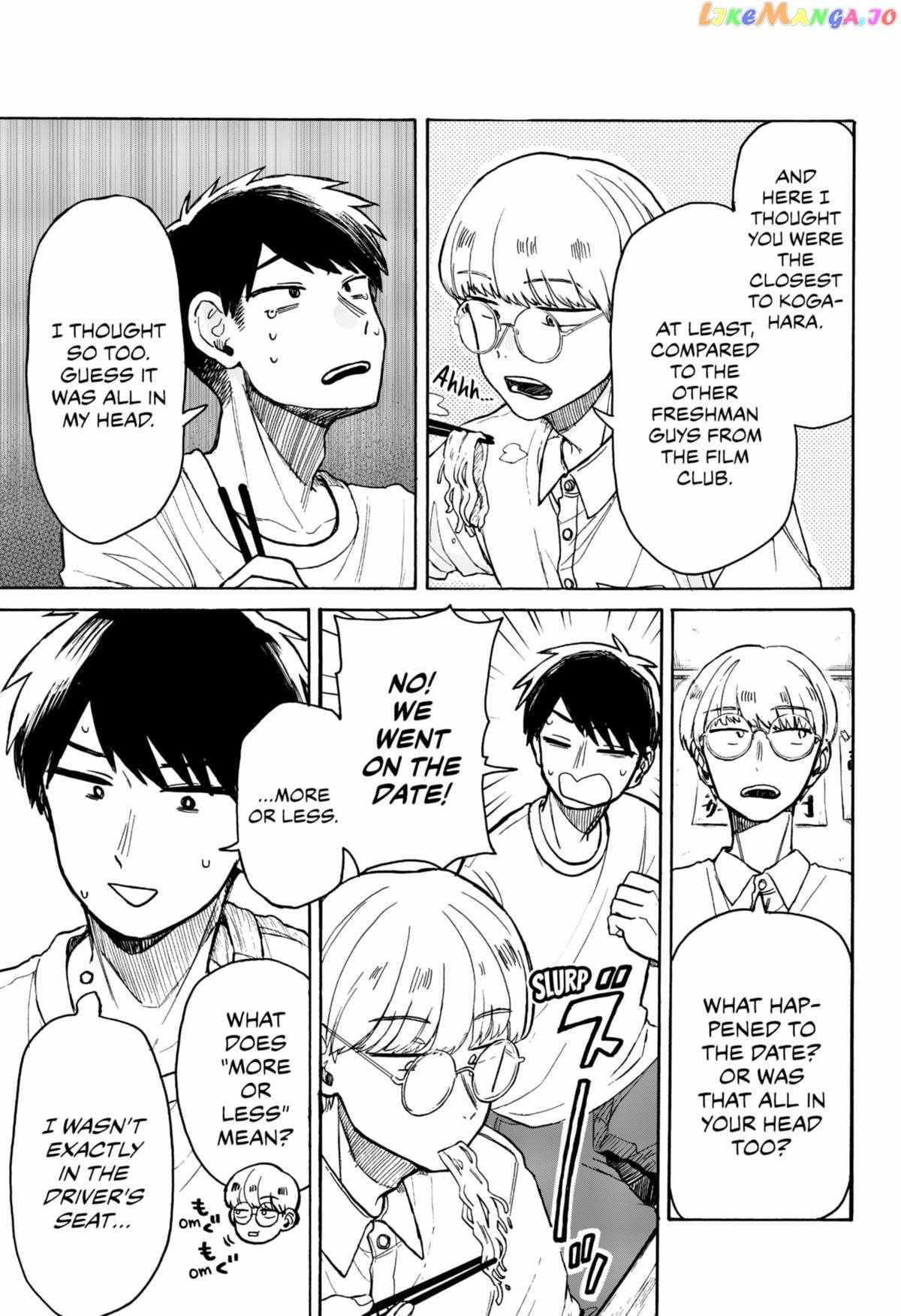 Read Hope You're Happy, Lemon Manga Online