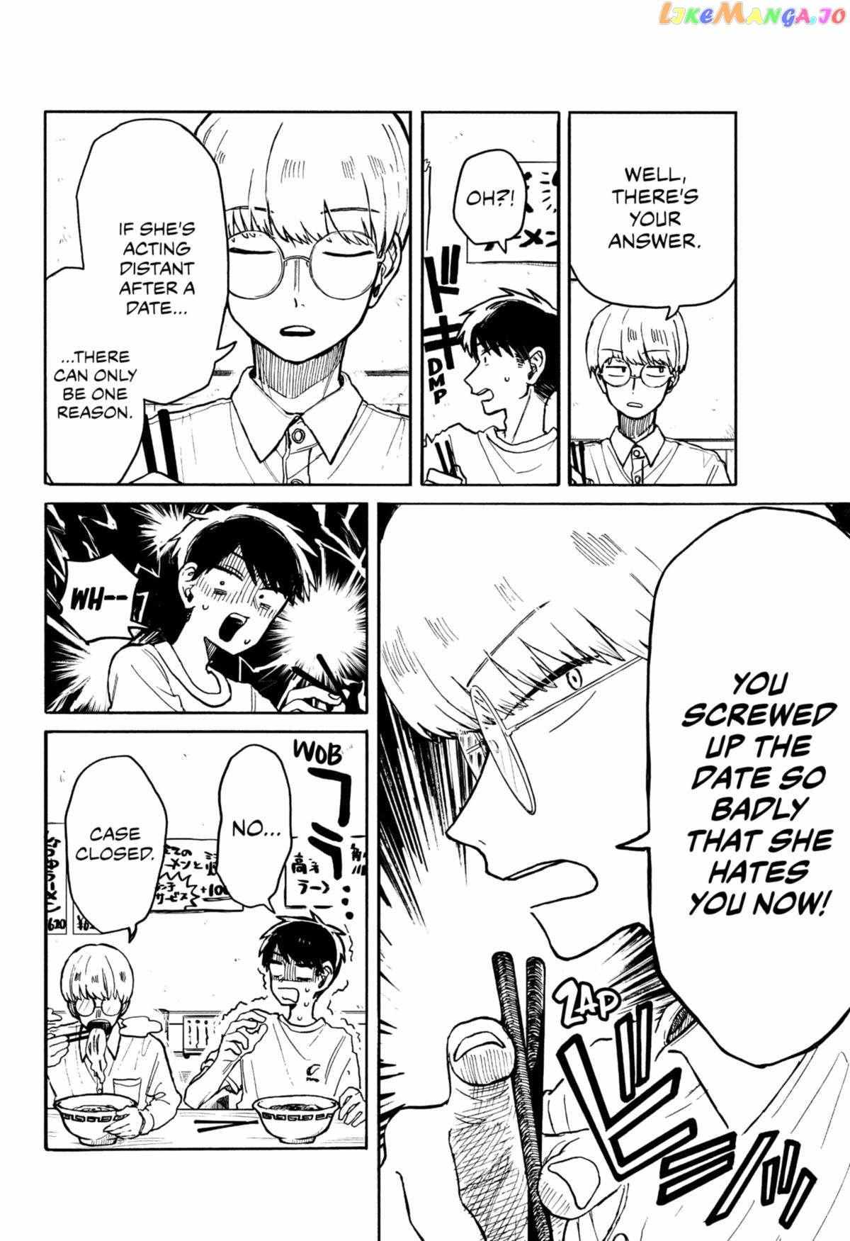 Read Hope You're Happy, Lemon Manga Online