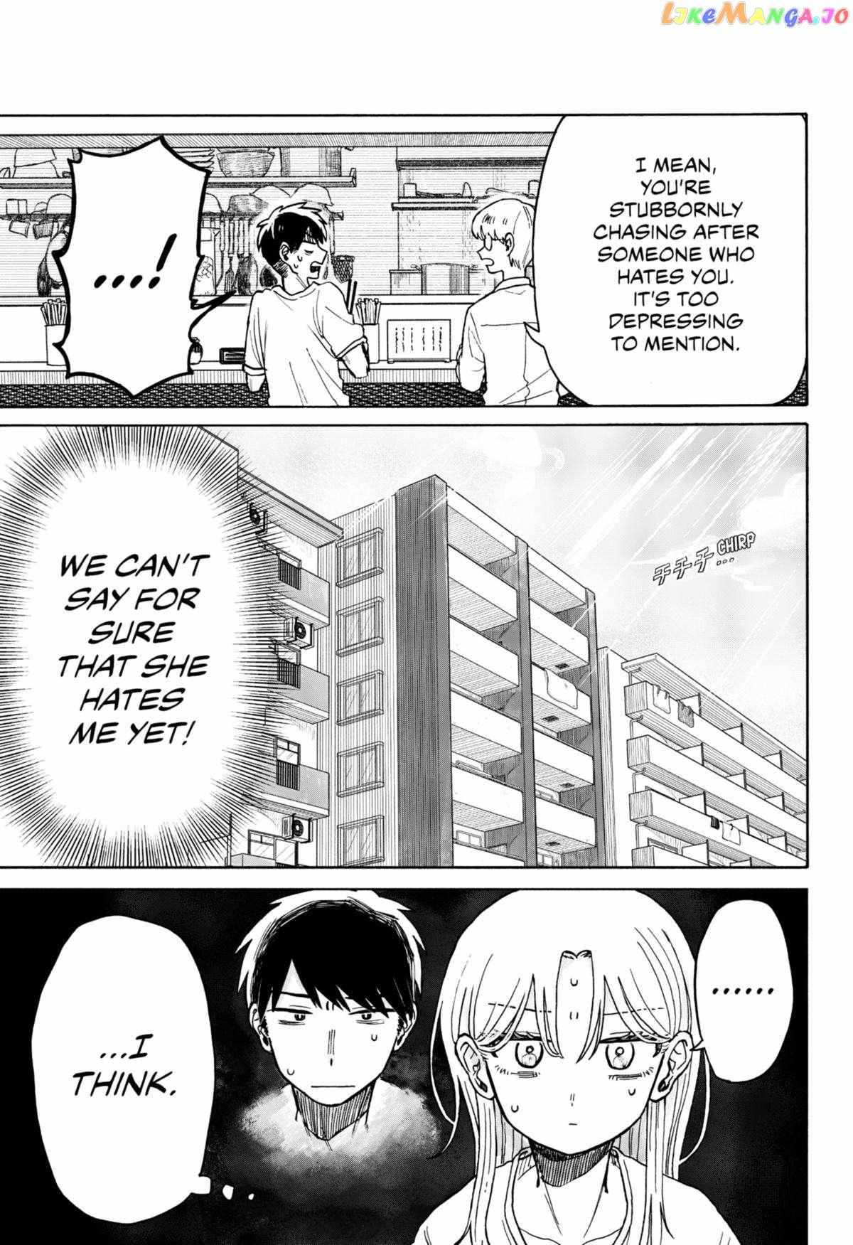 Read Hope You're Happy, Lemon Manga Online