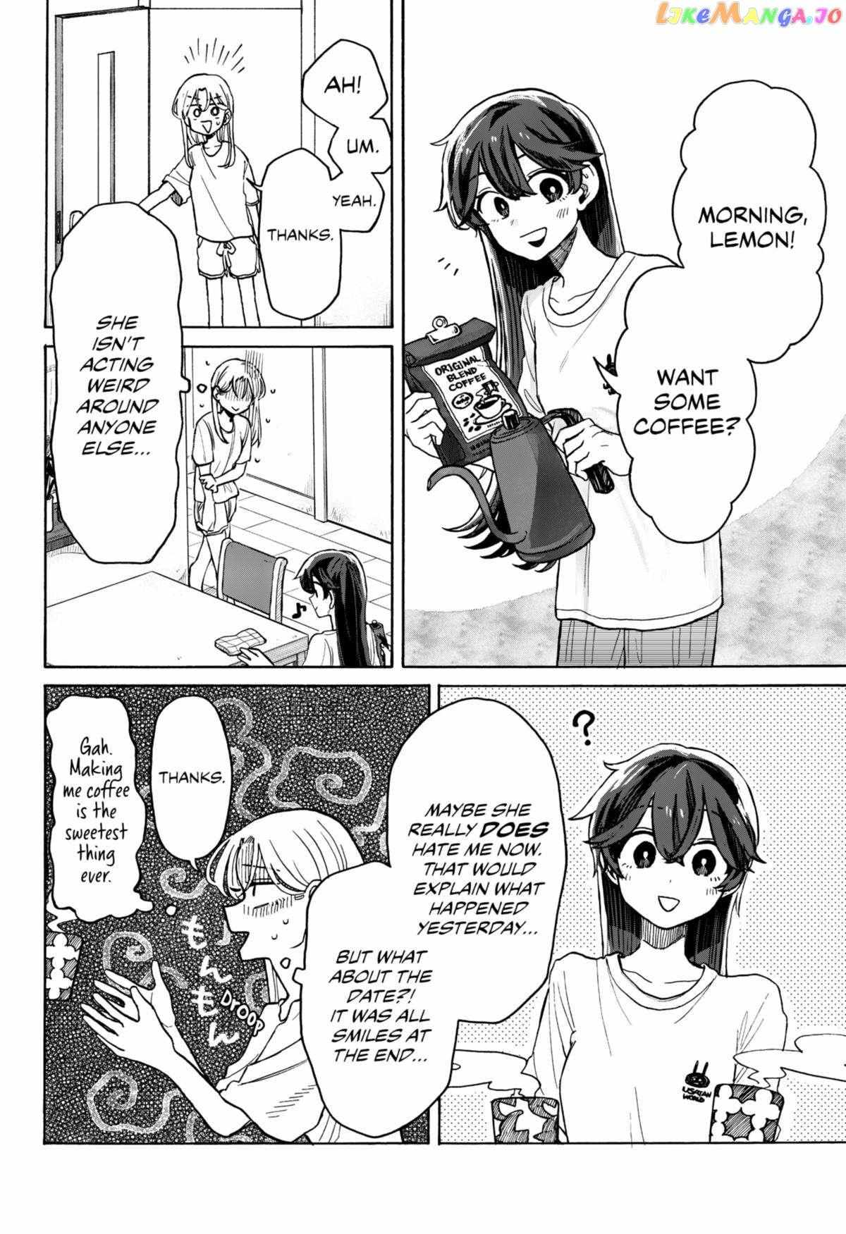 Read Hope You're Happy, Lemon Manga Online