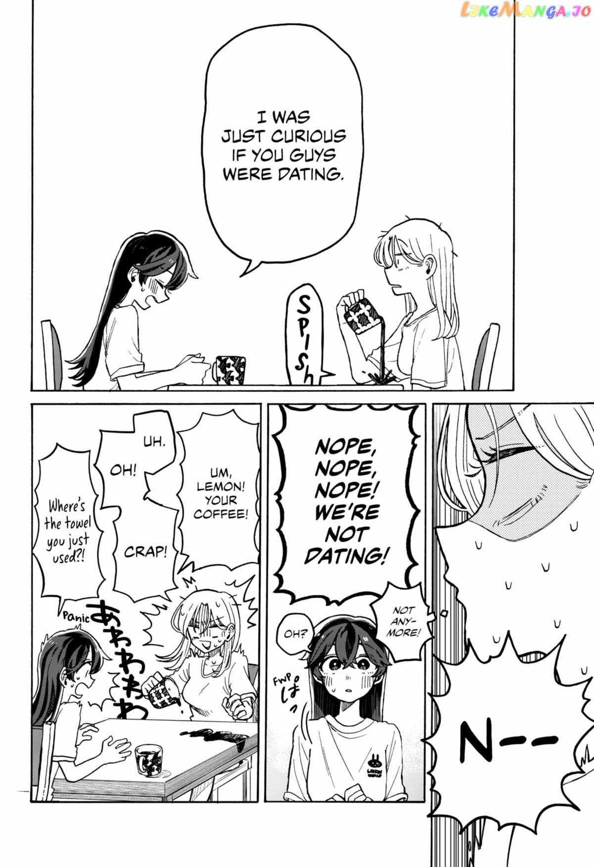 Read Hope You're Happy, Lemon Manga Online