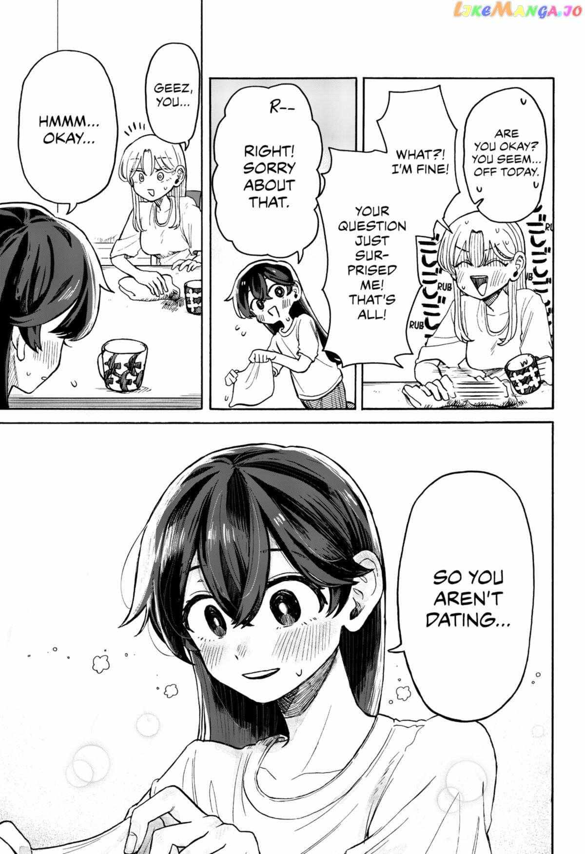 Read Hope You're Happy, Lemon Manga Online