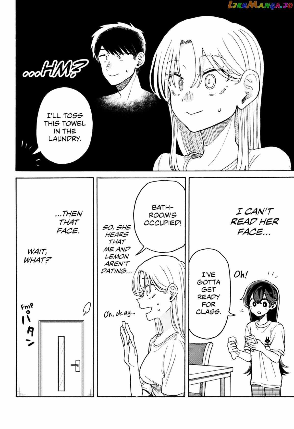Read Hope You're Happy, Lemon Manga Online
