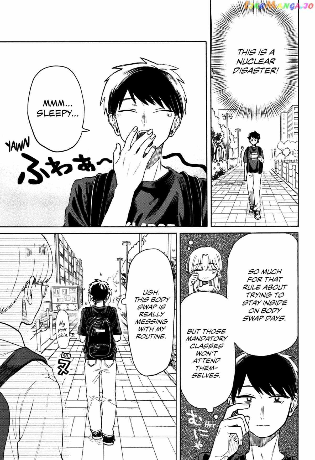 Read Hope You're Happy, Lemon Manga Online
