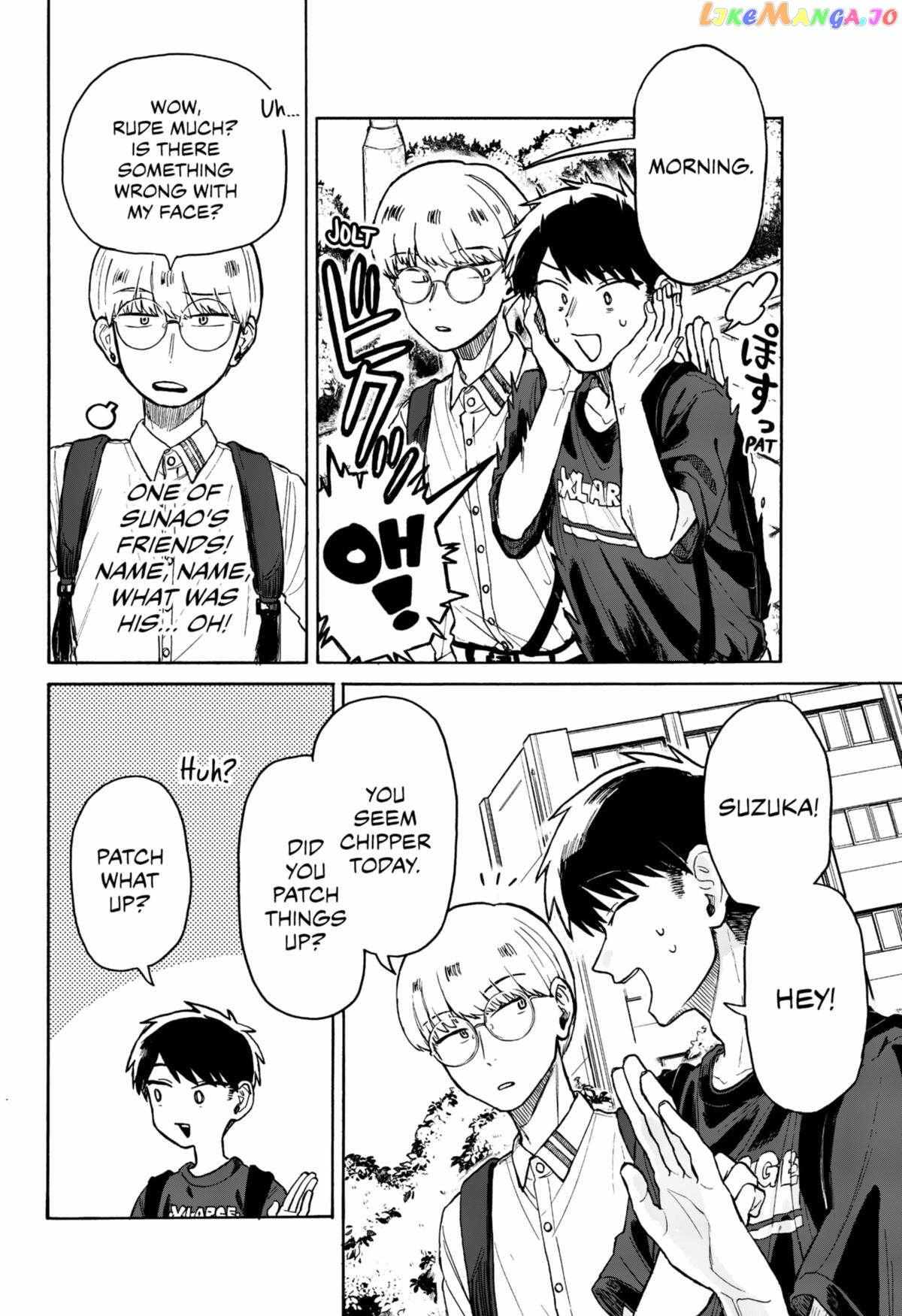 Read Hope You're Happy, Lemon Manga Online