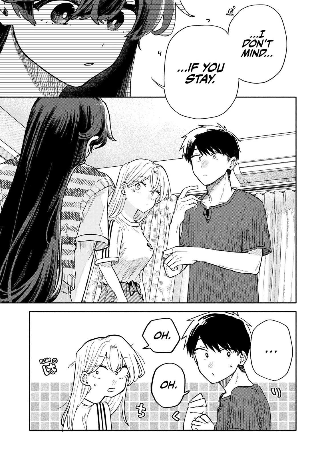 Read Hope You're Happy, Lemon Manga Online
