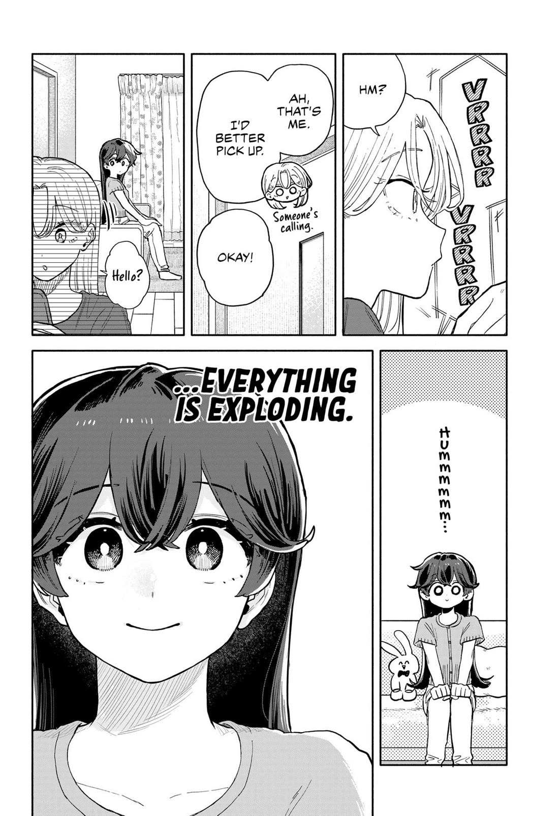 Read Hope You're Happy, Lemon Manga Online