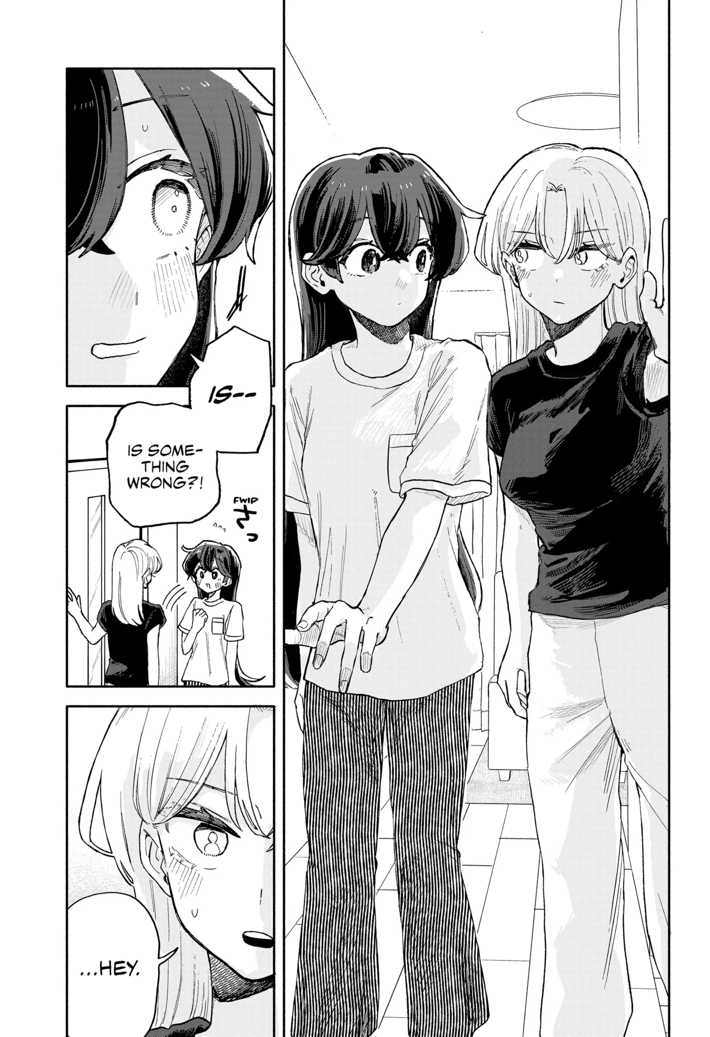 Read Hope You're Happy, Lemon Manga Online
