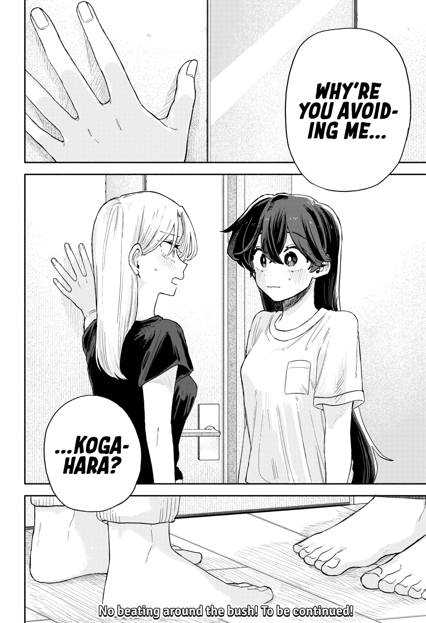 Read Hope You're Happy, Lemon Manga Online