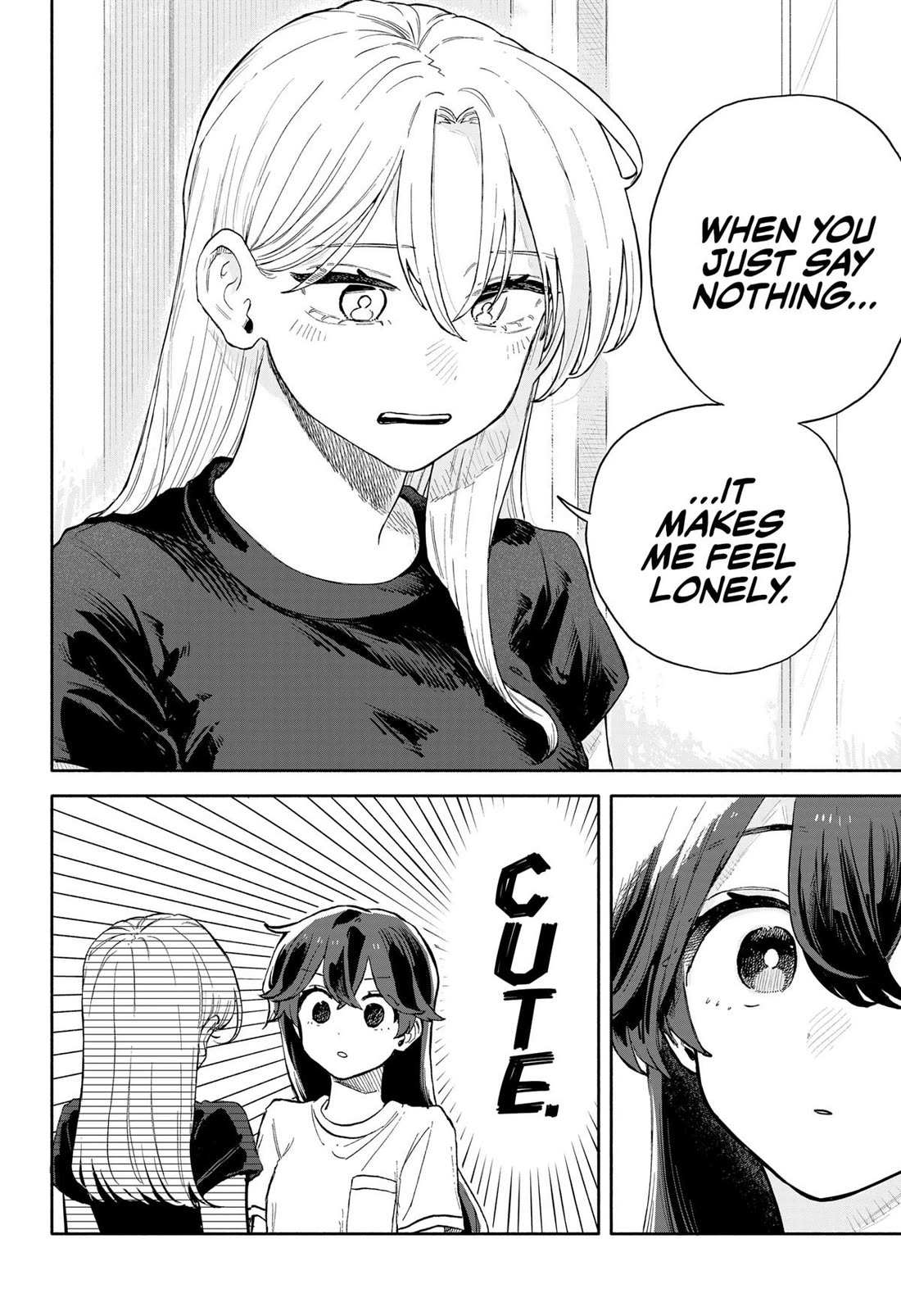 Read Hope You're Happy, Lemon Manga Online