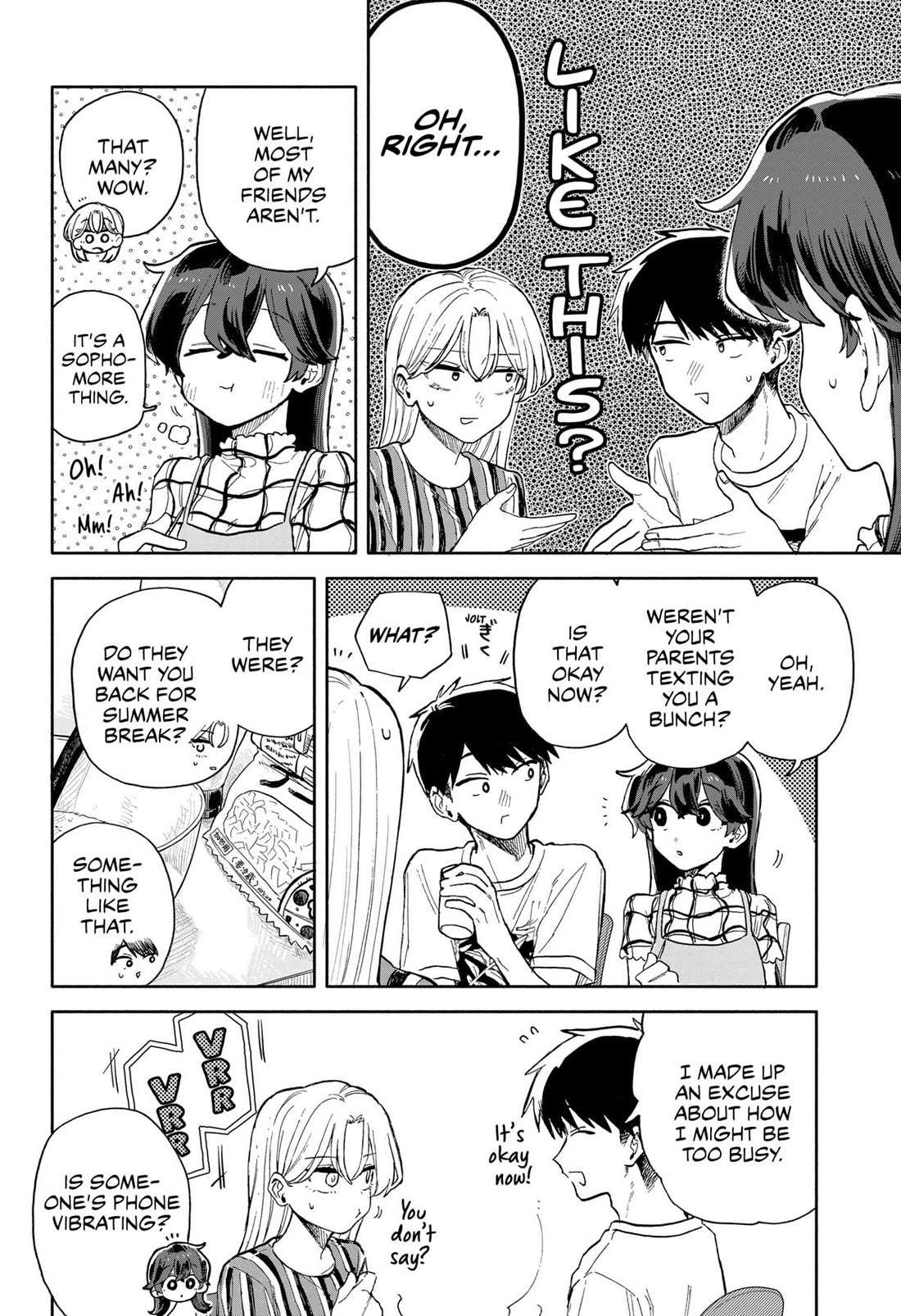 Read Hope You're Happy, Lemon Manga Online