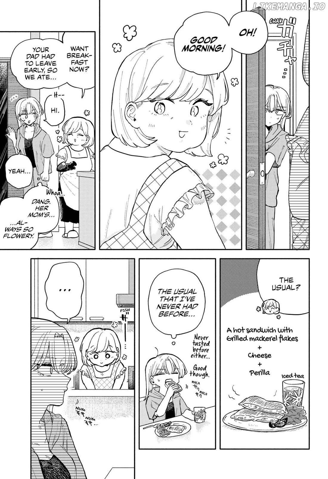 Read Hope You're Happy, Lemon Manga Online