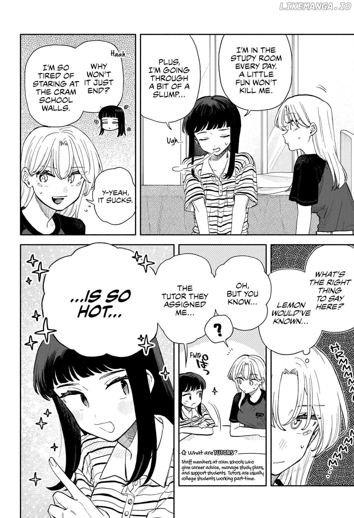 Read Hope You're Happy, Lemon Manga Online