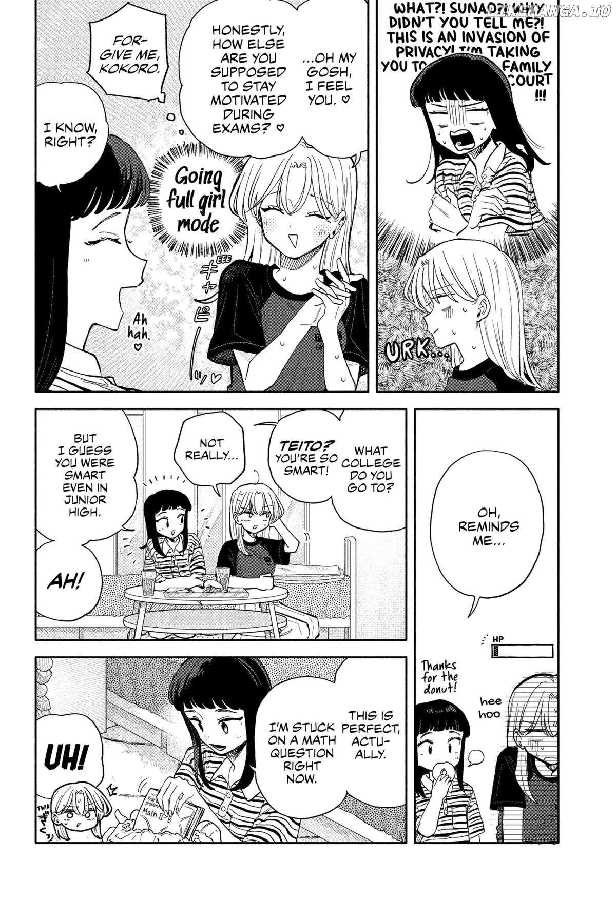 Read Hope You're Happy, Lemon Manga Online