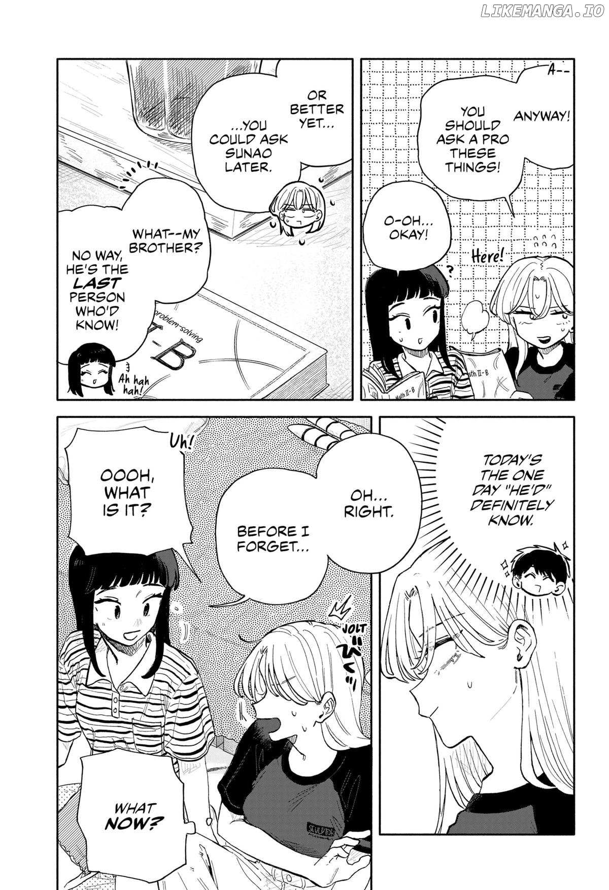 Read Hope You're Happy, Lemon Manga Online