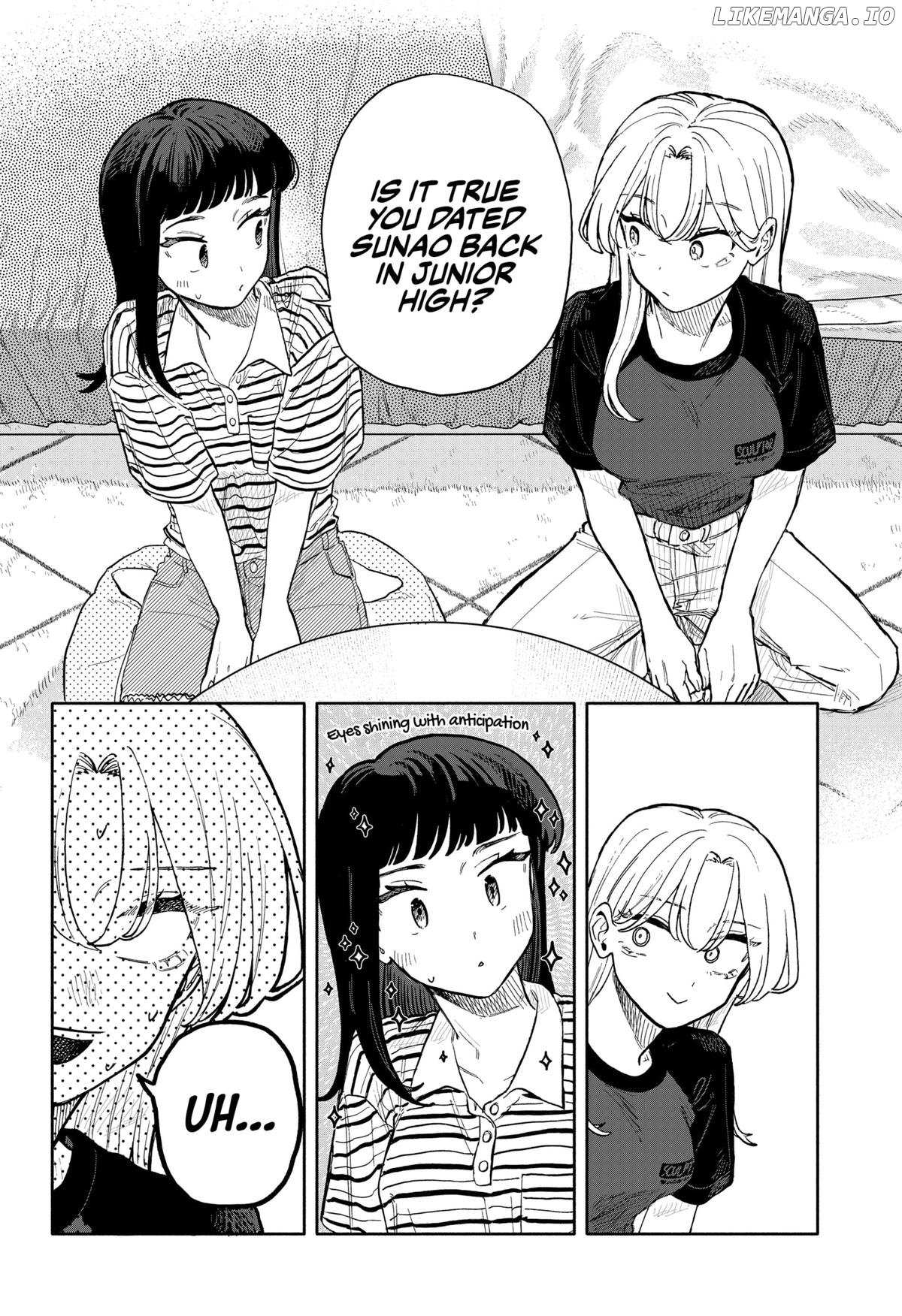 Read Hope You're Happy, Lemon Manga Online