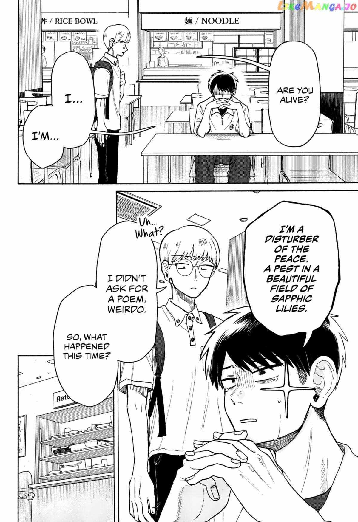Read Hope You're Happy, Lemon Manga Online