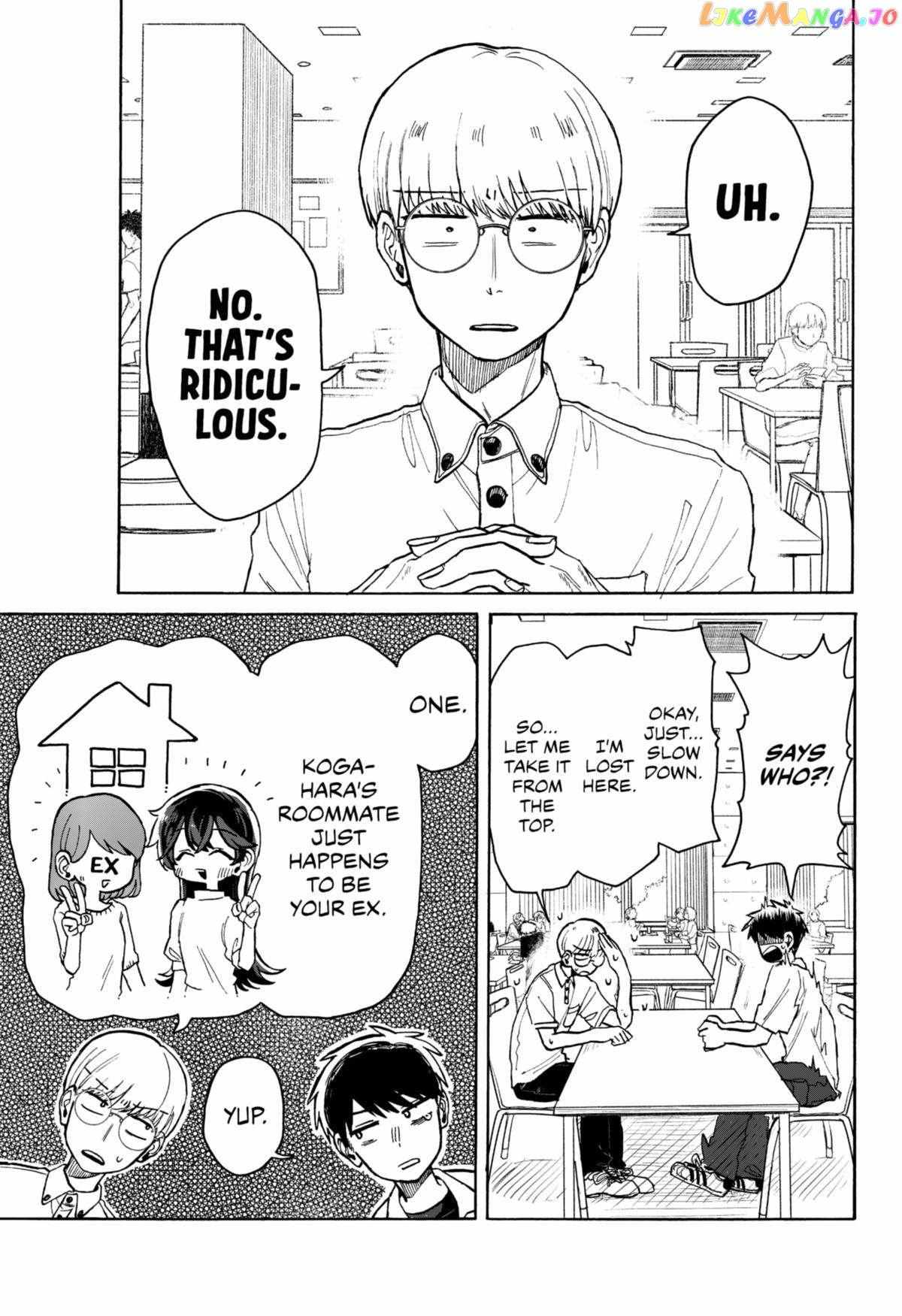 Read Hope You're Happy, Lemon Manga Online