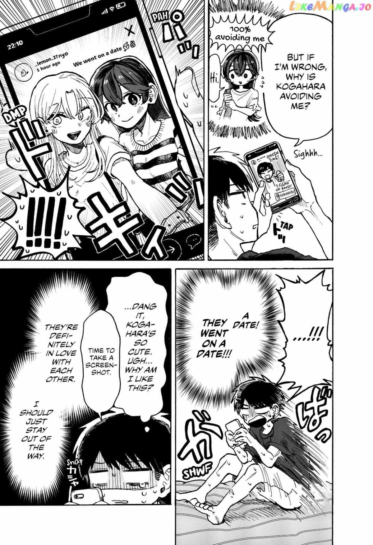Read Hope You're Happy, Lemon Manga Online