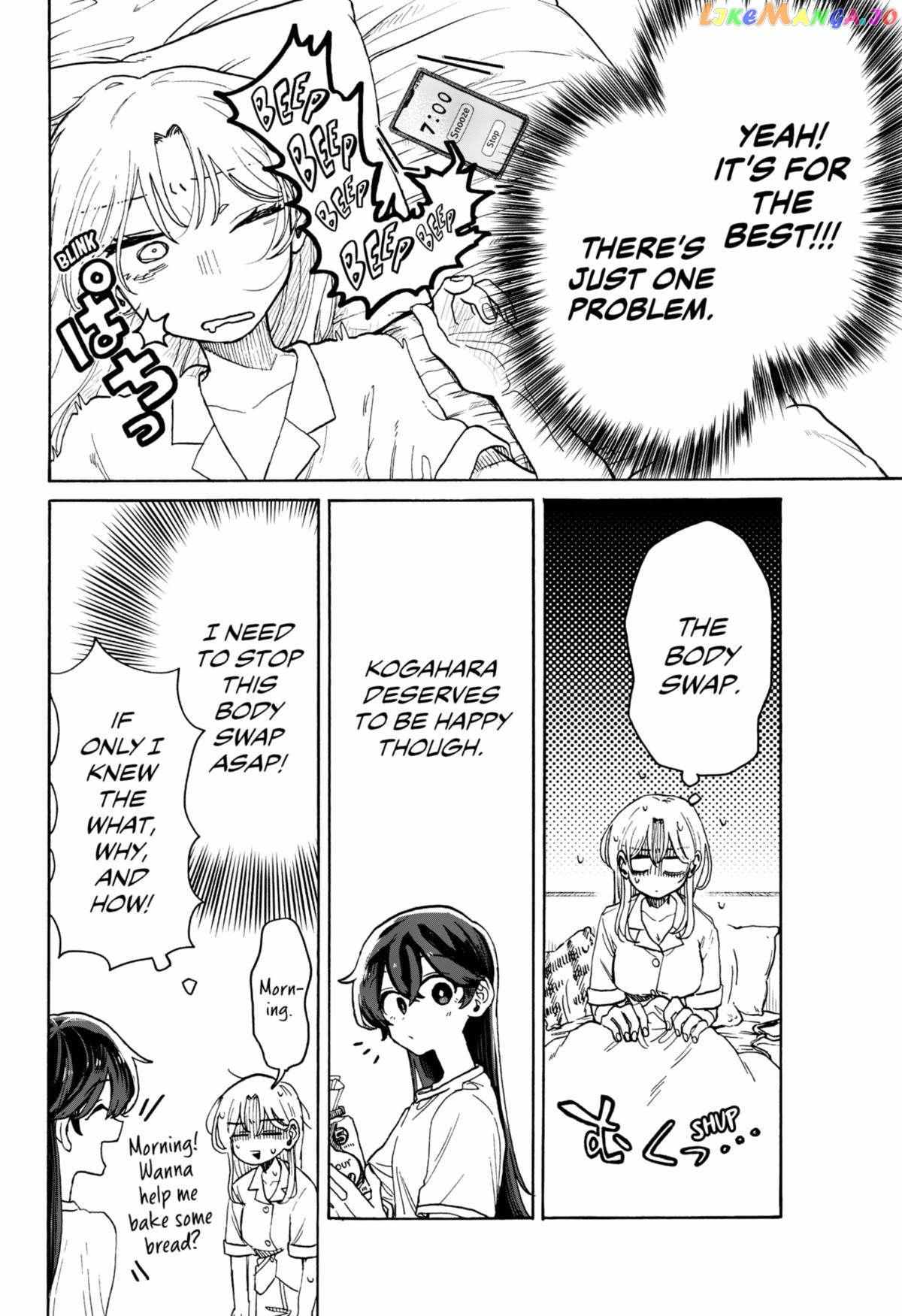 Read Hope You're Happy, Lemon Manga Online